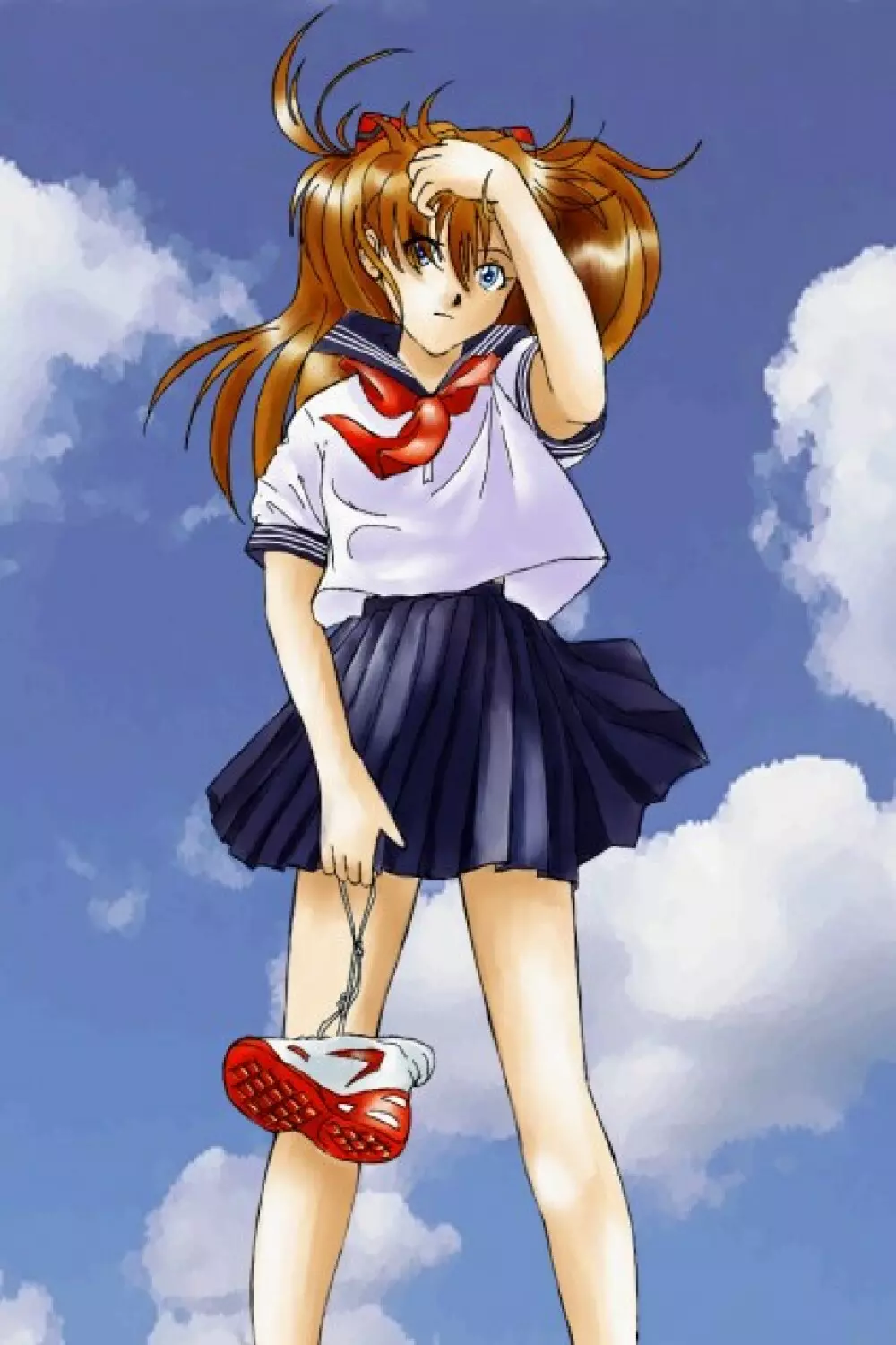 Look Me!! Photo collection PLUS+ - page16