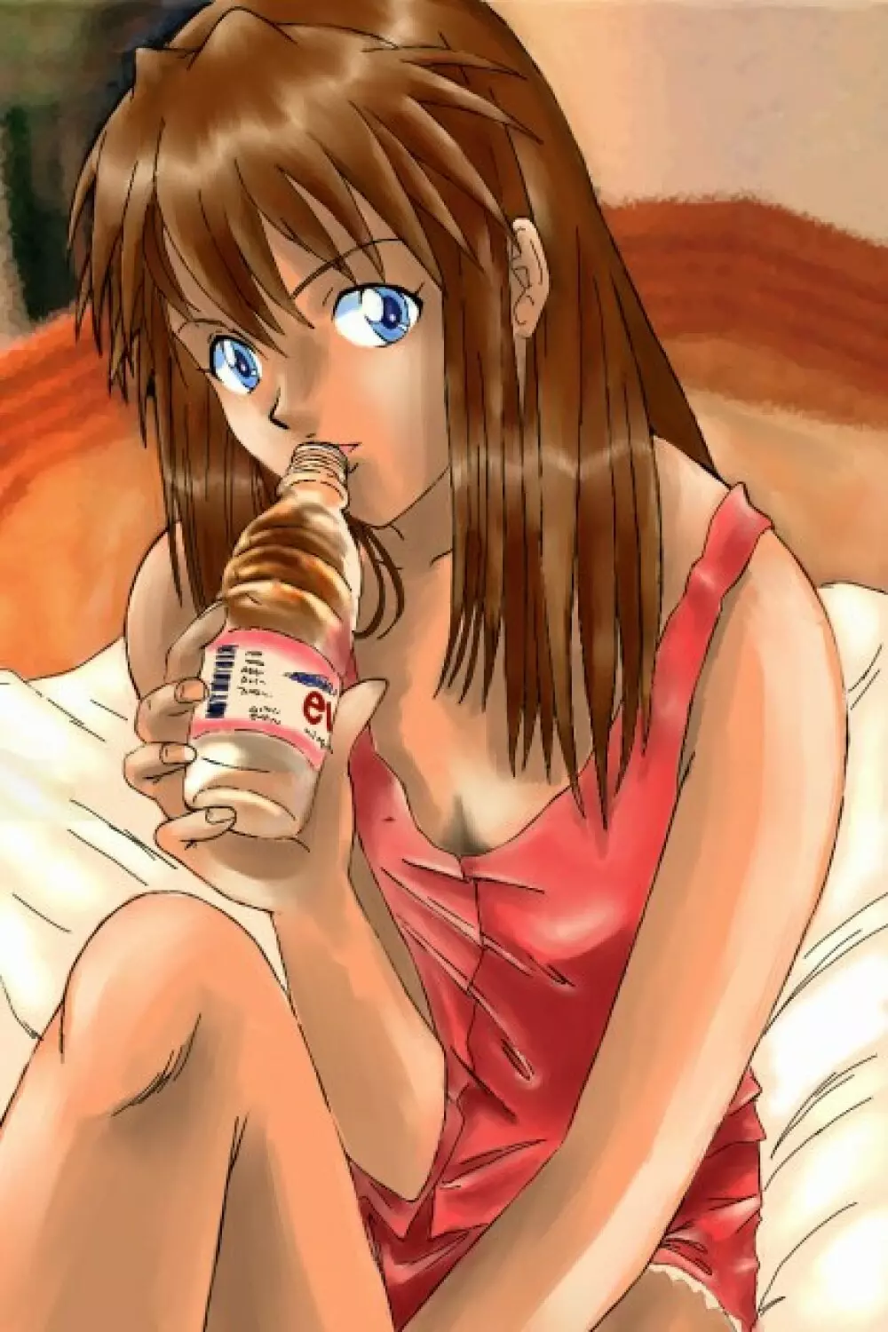 Look Me!! Photo collection PLUS+ - page18