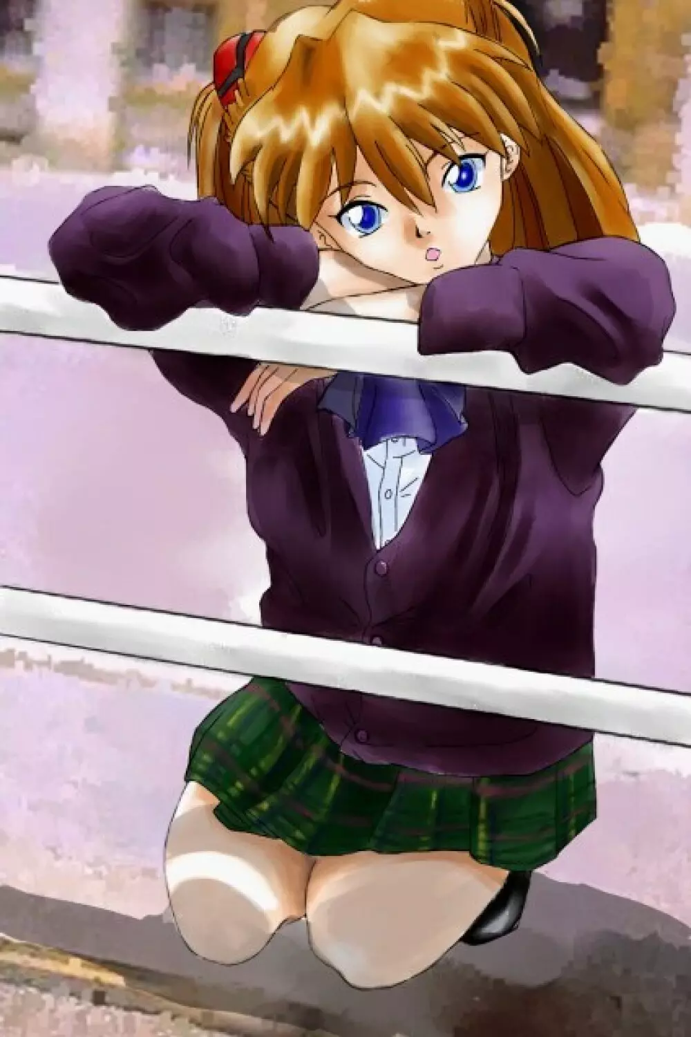 Look Me!! Photo collection PLUS+ - page27