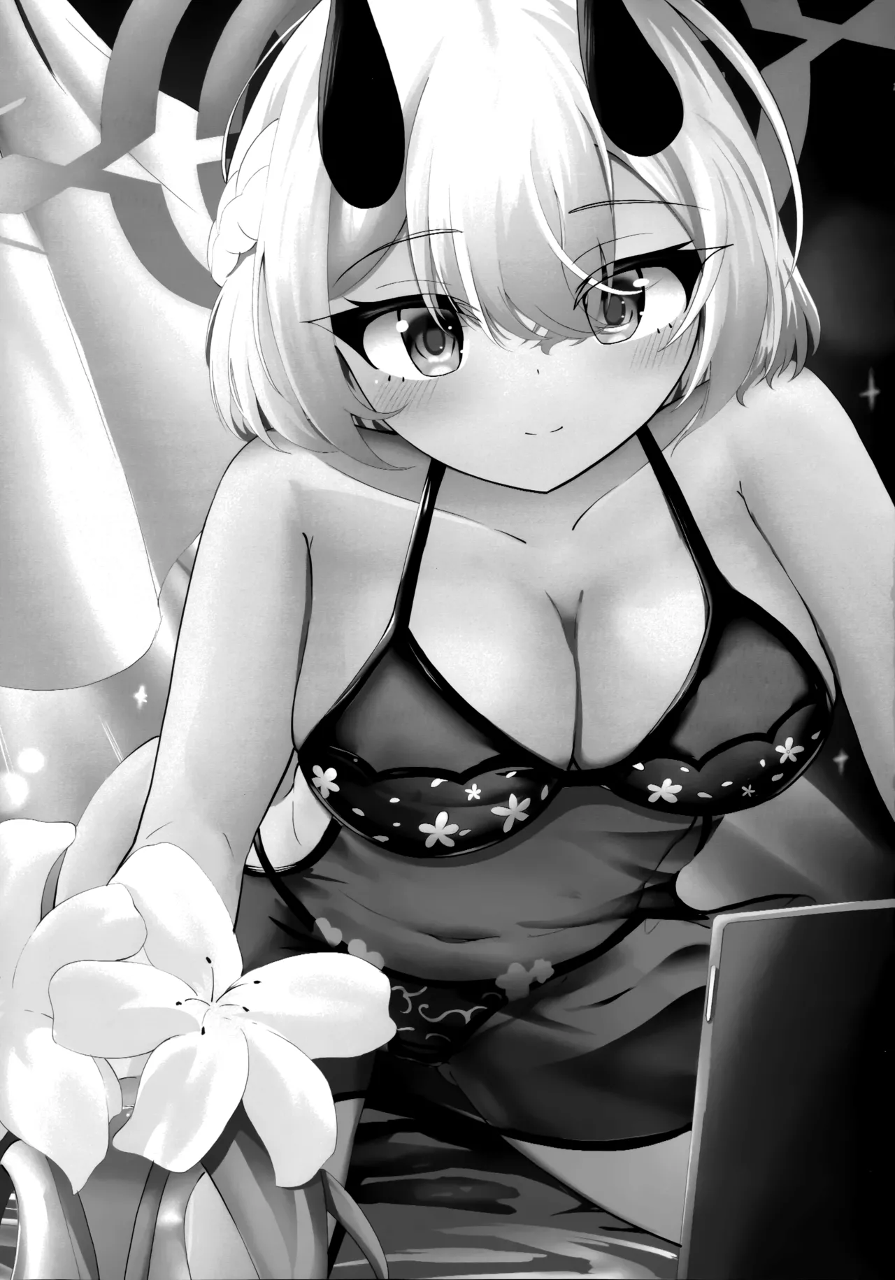 セナの恋愛は言葉足らず - page3