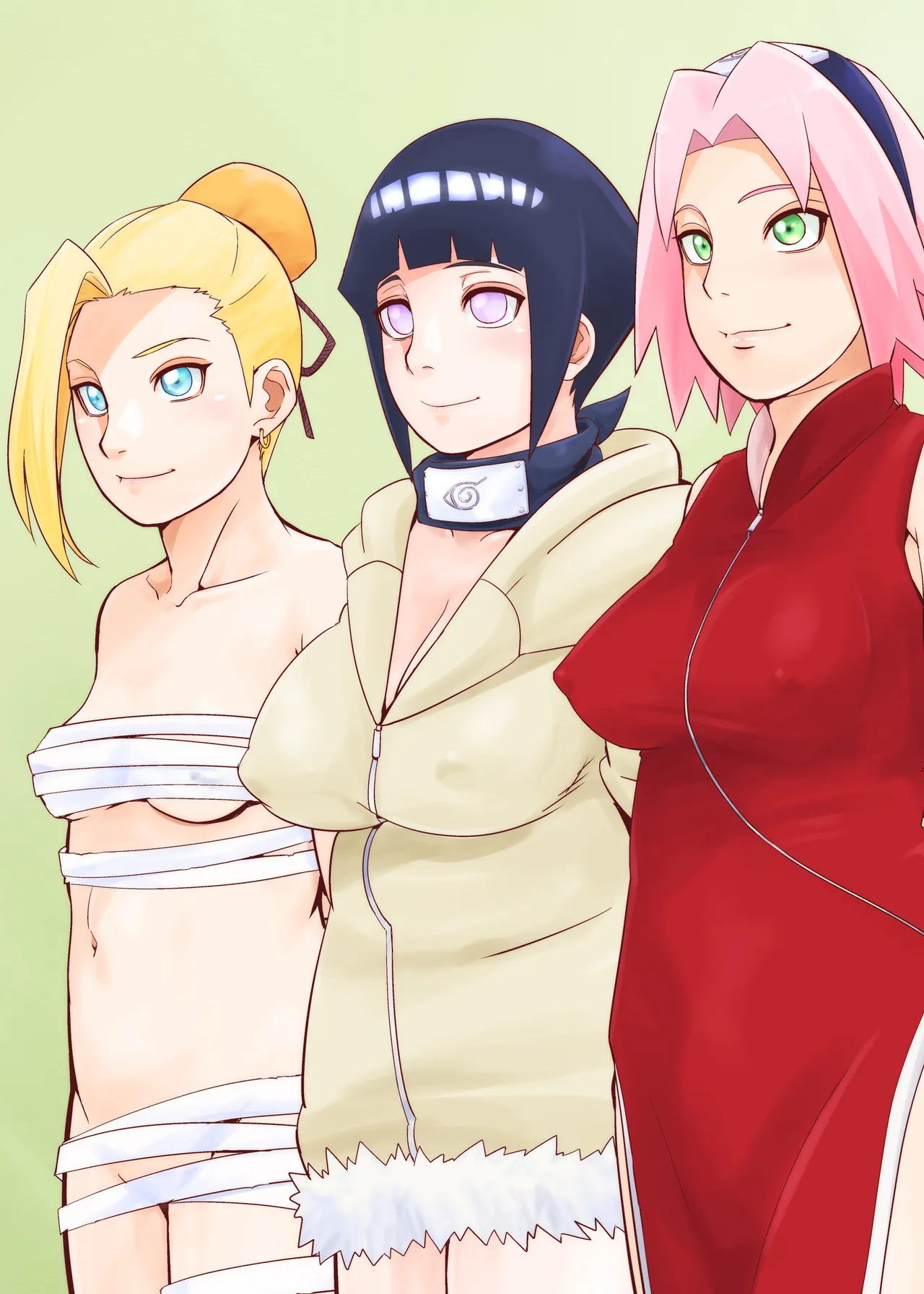NARUTOP108 - page2