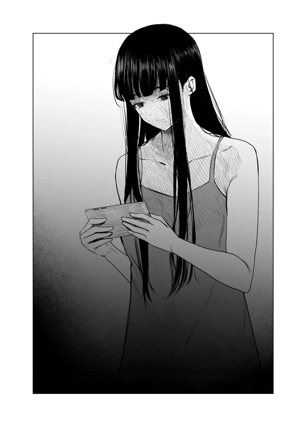 優等生の反抗期 - page45