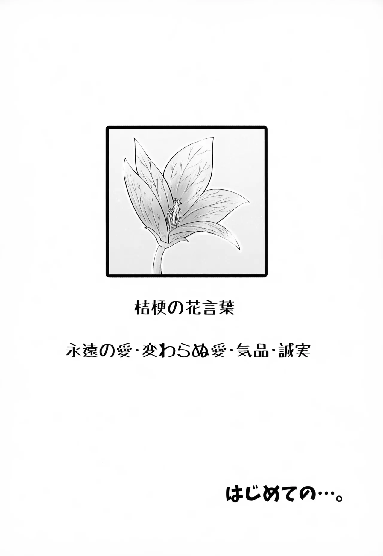 [いろどり絵巻 (ひよこびより)] はじめての・・・。 - page31
