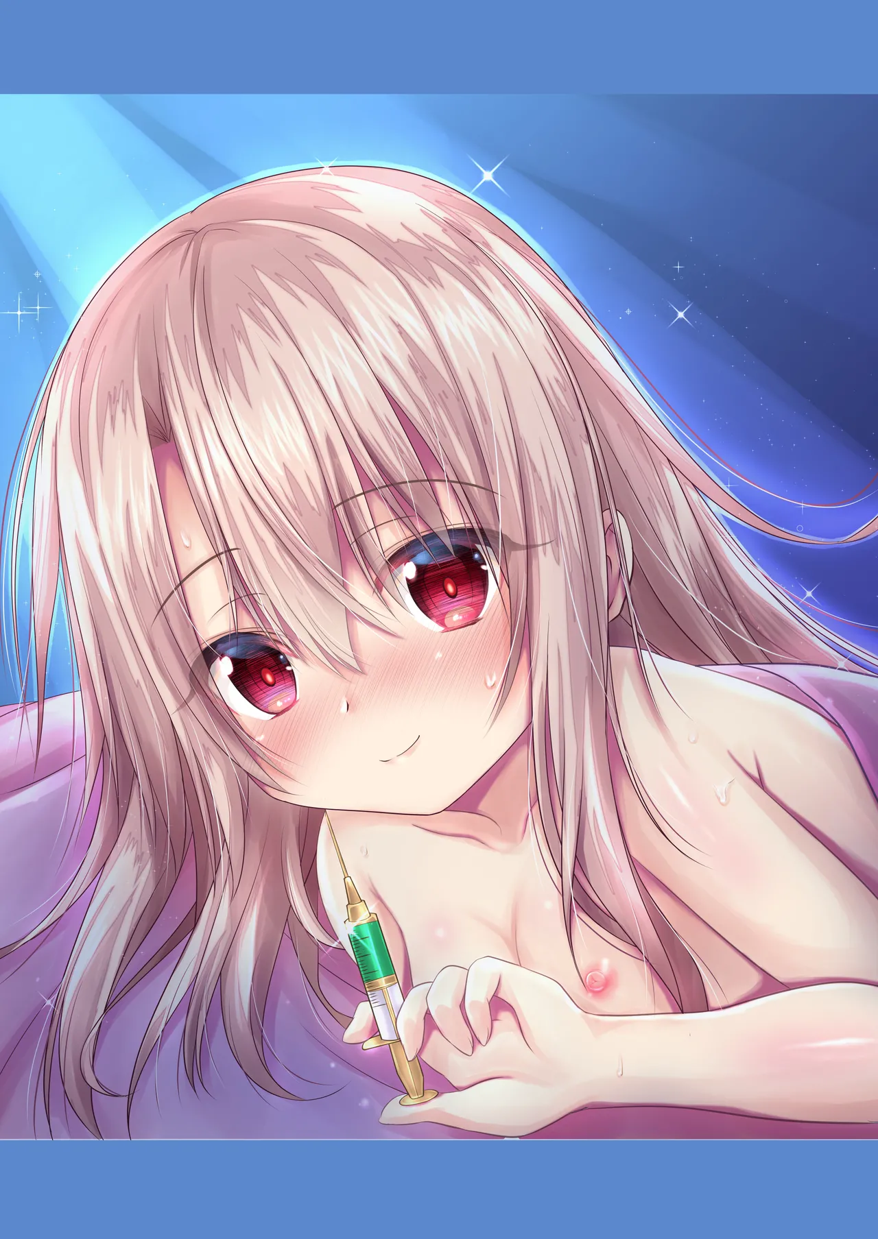 Prisma☆Lovers2wei! プリズマ☆イリヤ総集編2 - page45