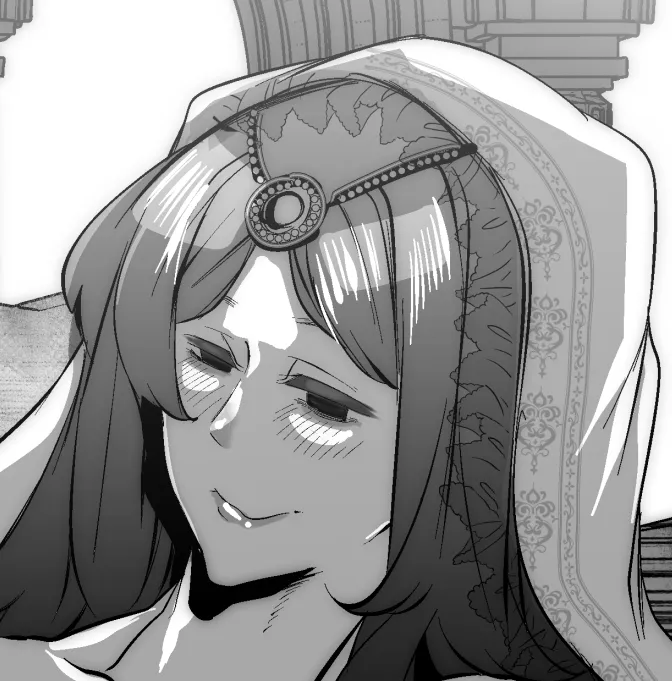 太陽の王女グウィネヴィアに抱かれたい!!!! - page17