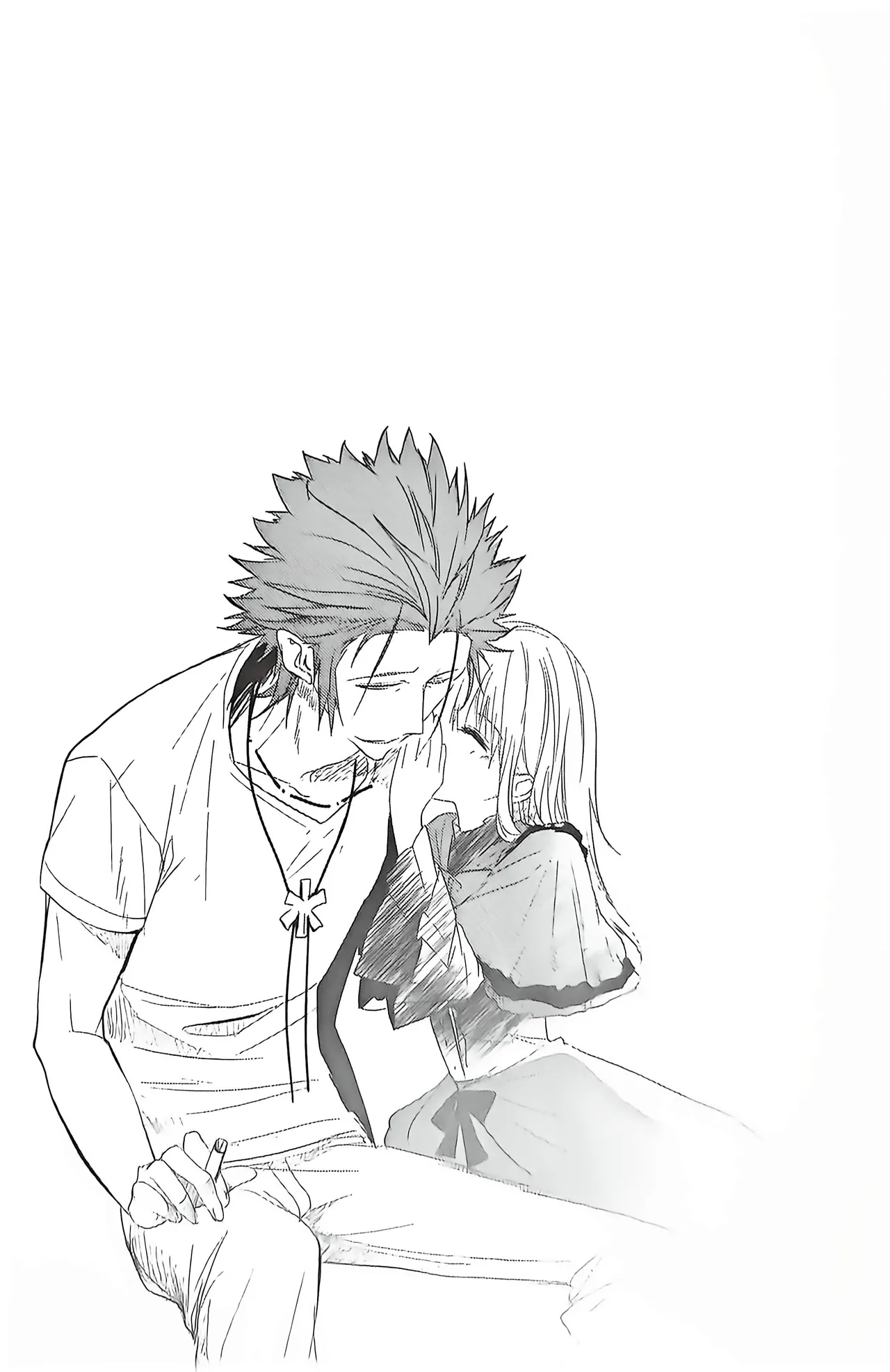 Good bye my Beautiful World グッバイマイビューティフルワールド - page102