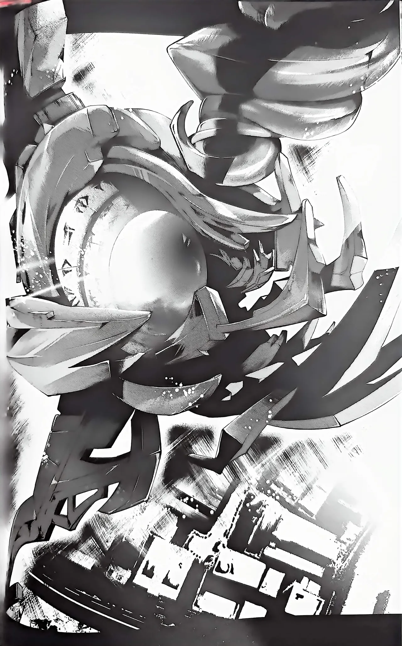 Good bye my Beautiful World グッバイマイビューティフルワールド - page62