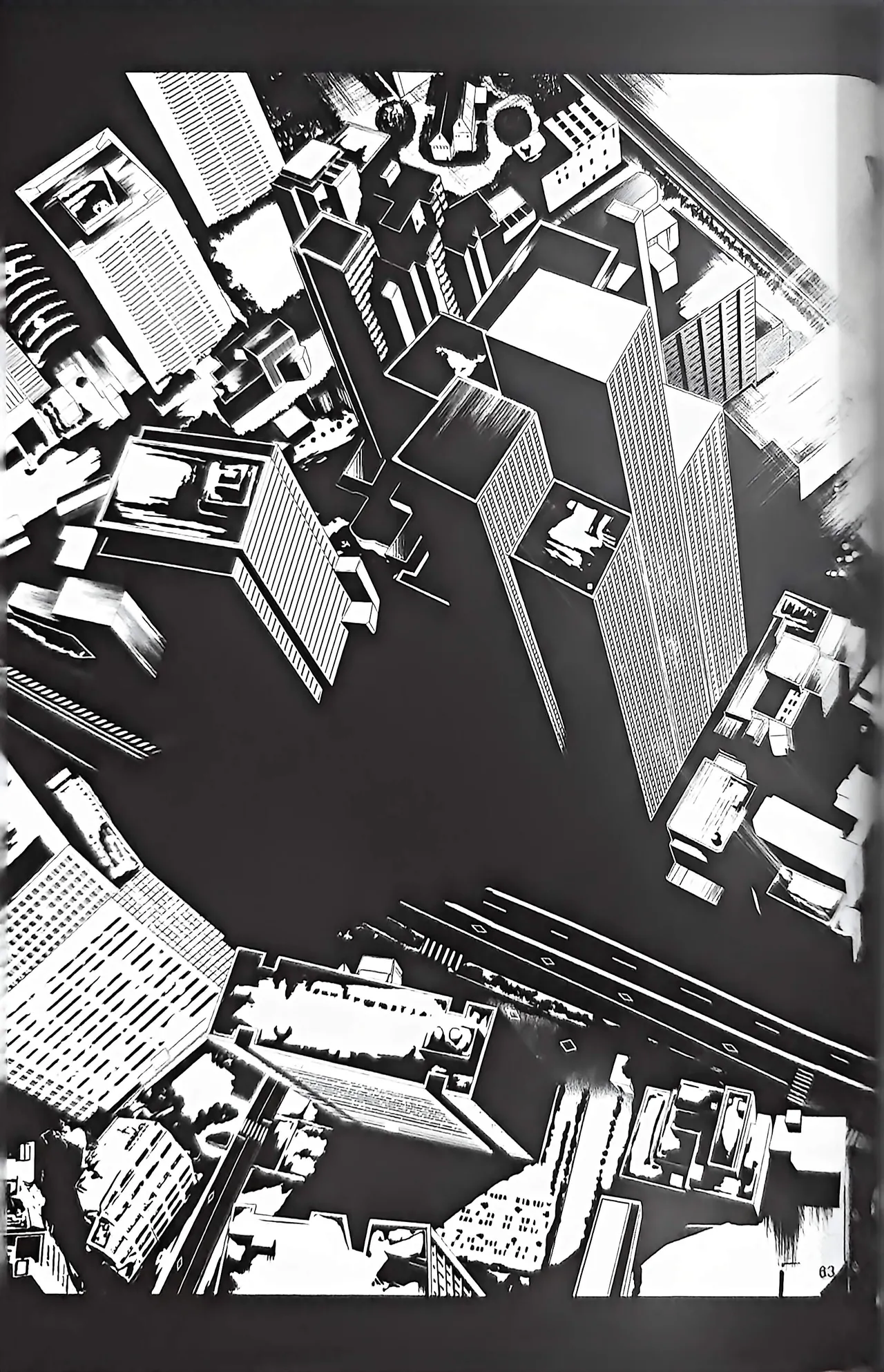 Good bye my Beautiful World グッバイマイビューティフルワールド - page63