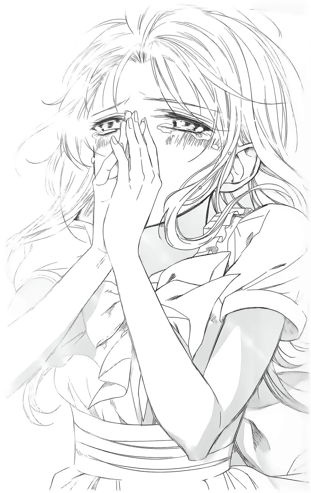 Good bye my Beautiful World グッバイマイビューティフルワールド - page98