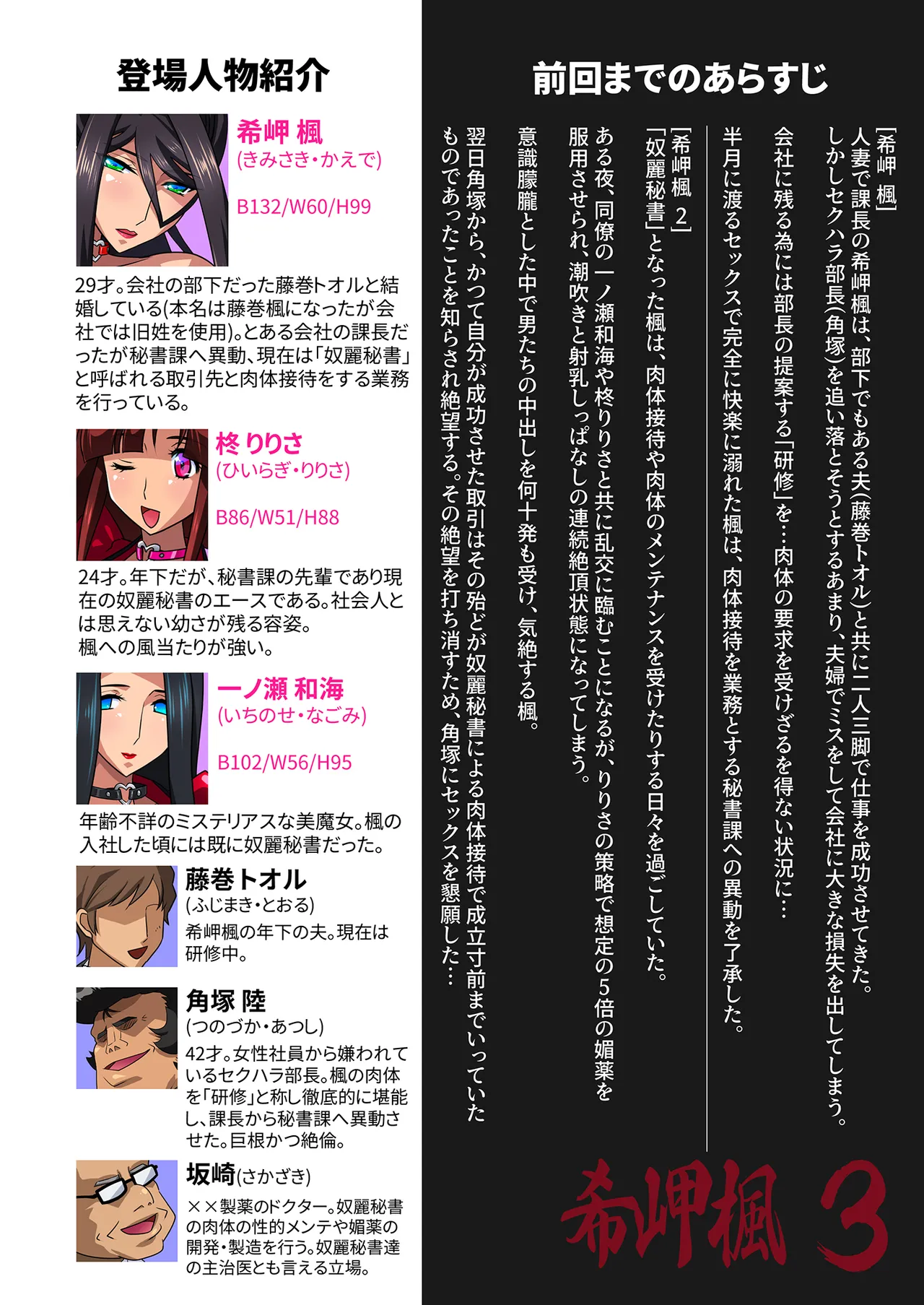 希岬楓 総集編 - page169