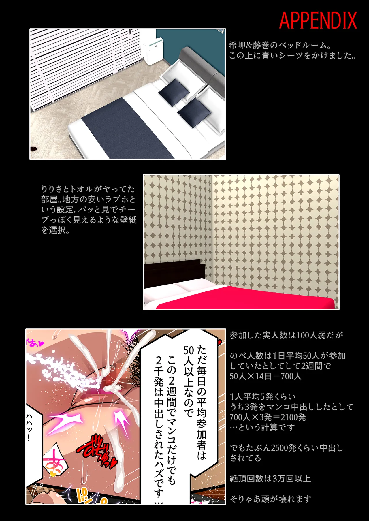 希岬楓 総集編 - page255