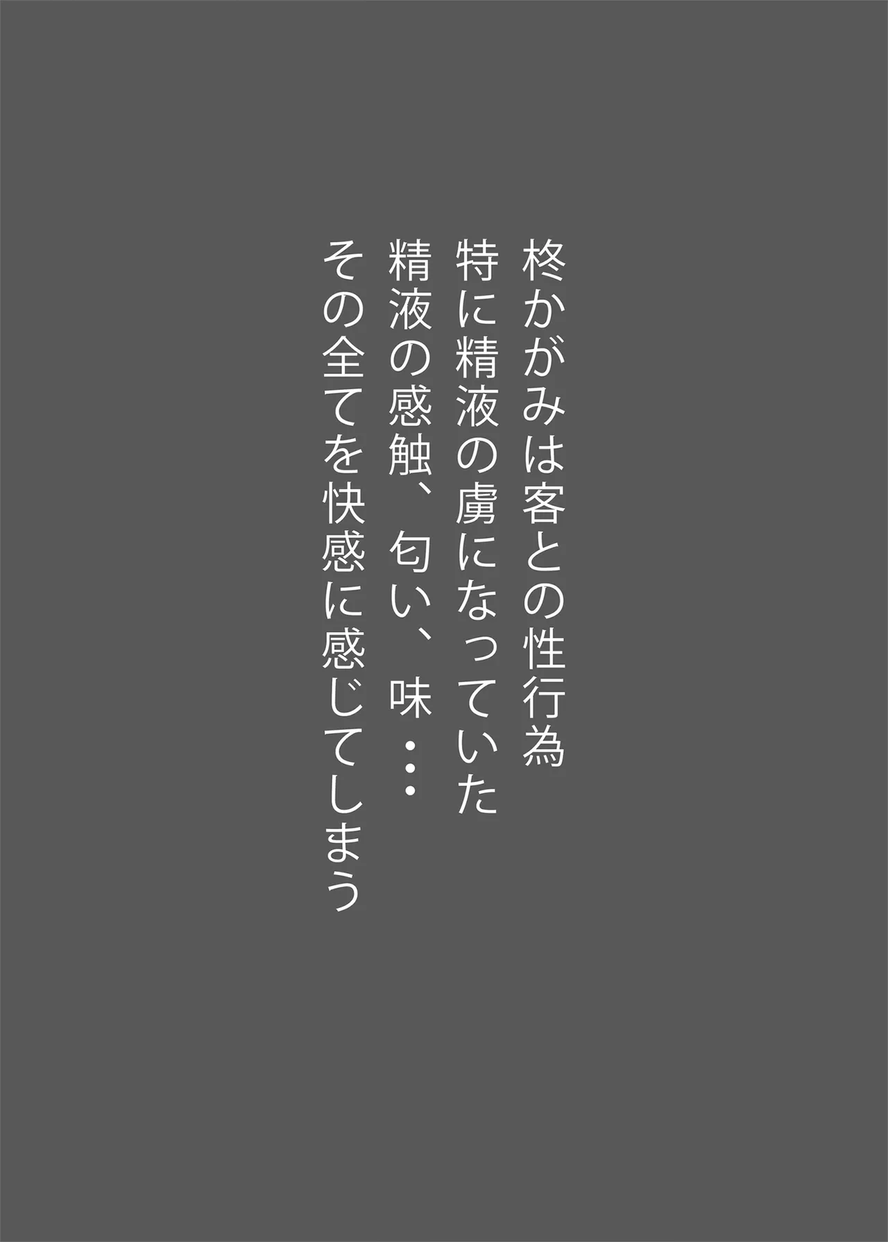 鏡堕ち2 - page11