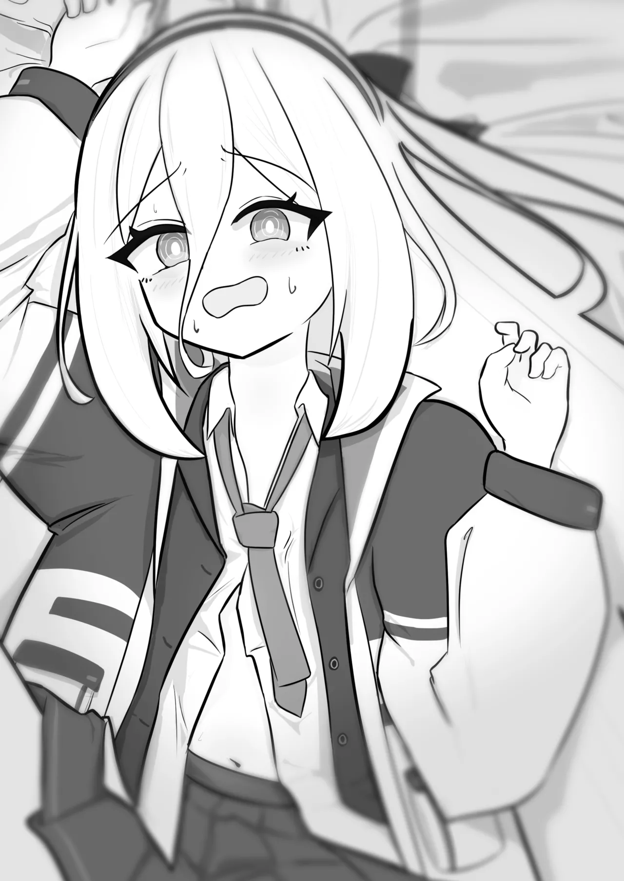 ケイちゃんがエッチな事を覚える本 - page2