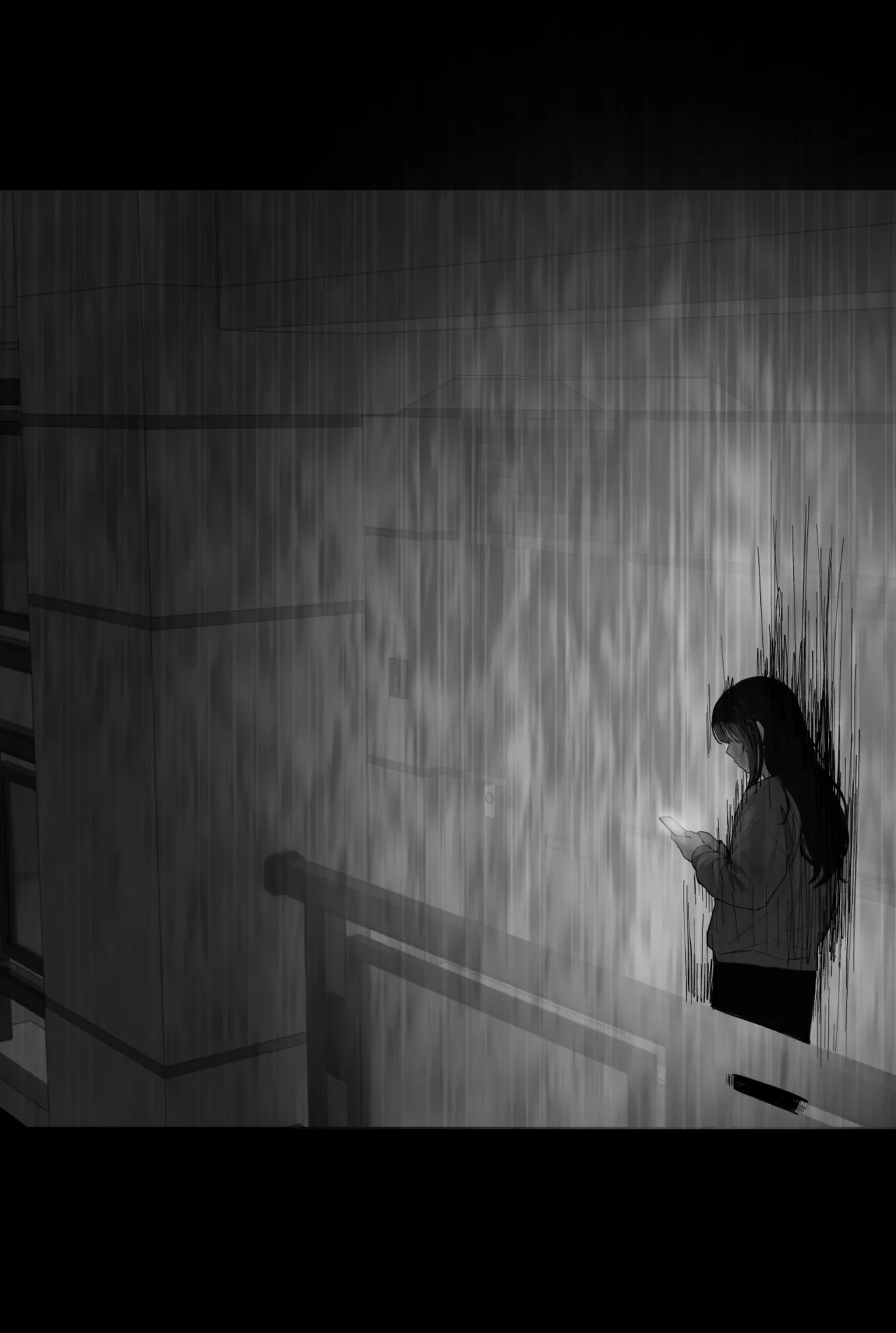 クール系男装女に彼女寝取られたから、わからせてやった3 - page104