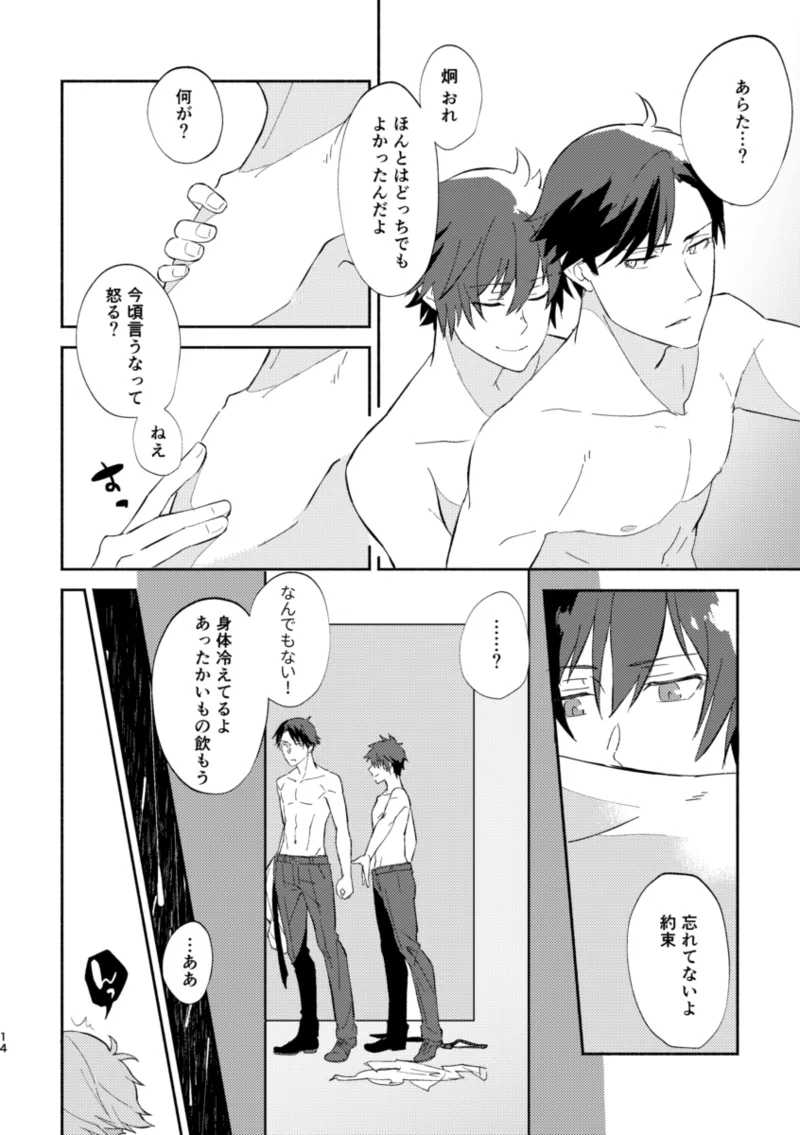 ERROR LOG - page13
