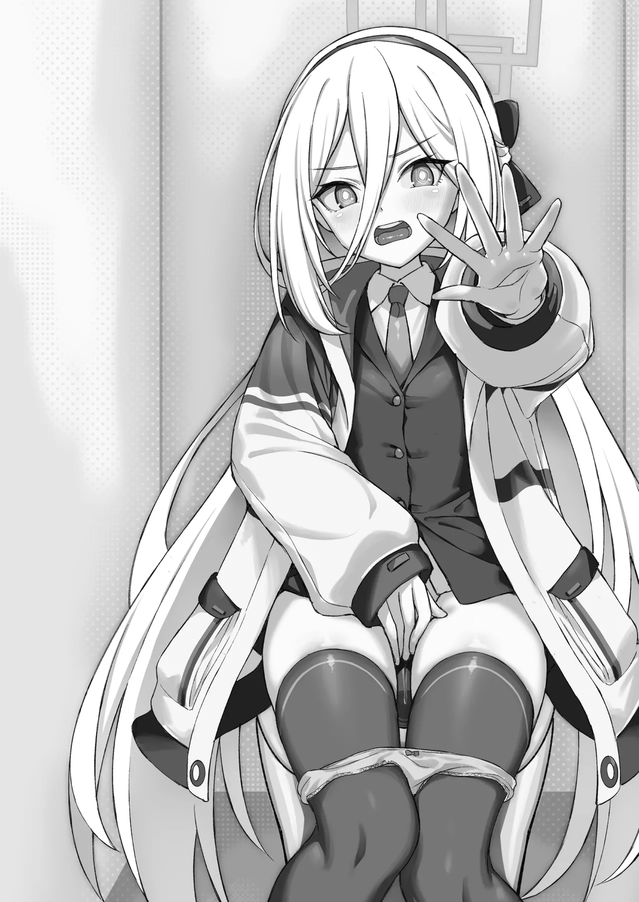 受肉したケイちゃんのオナサポするのが私の使命 - page2