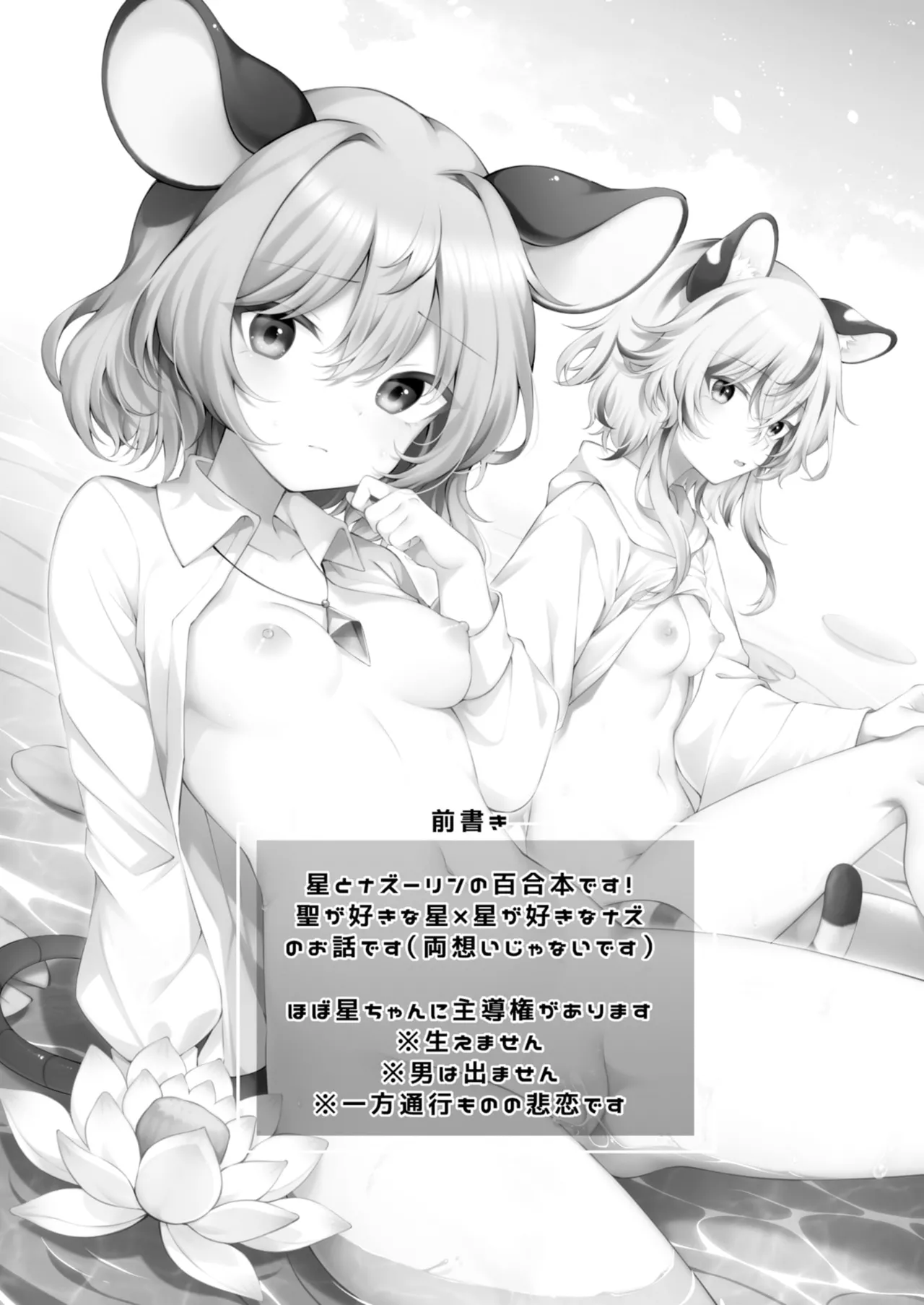 かなうはずがない - page2