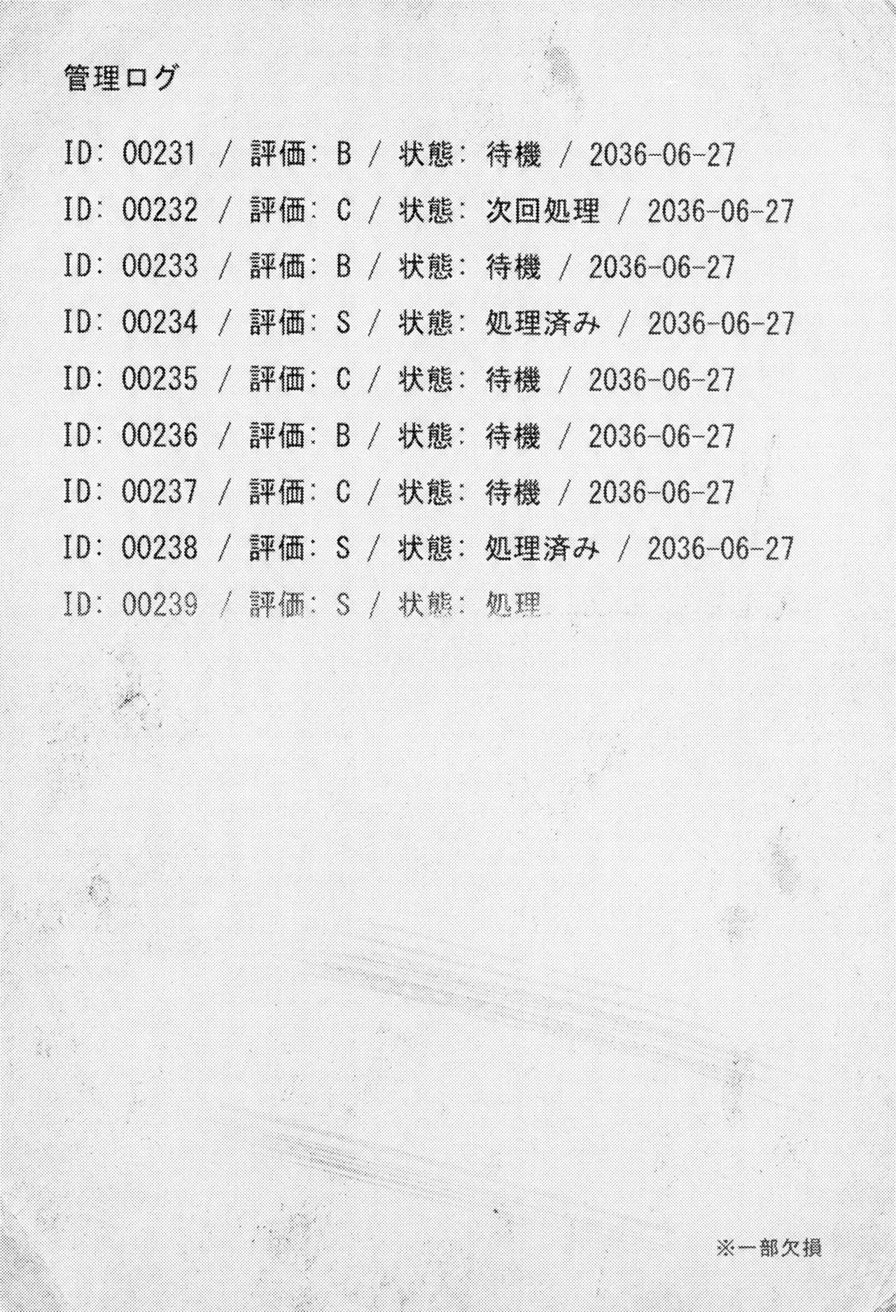 模範的資源体 - page40