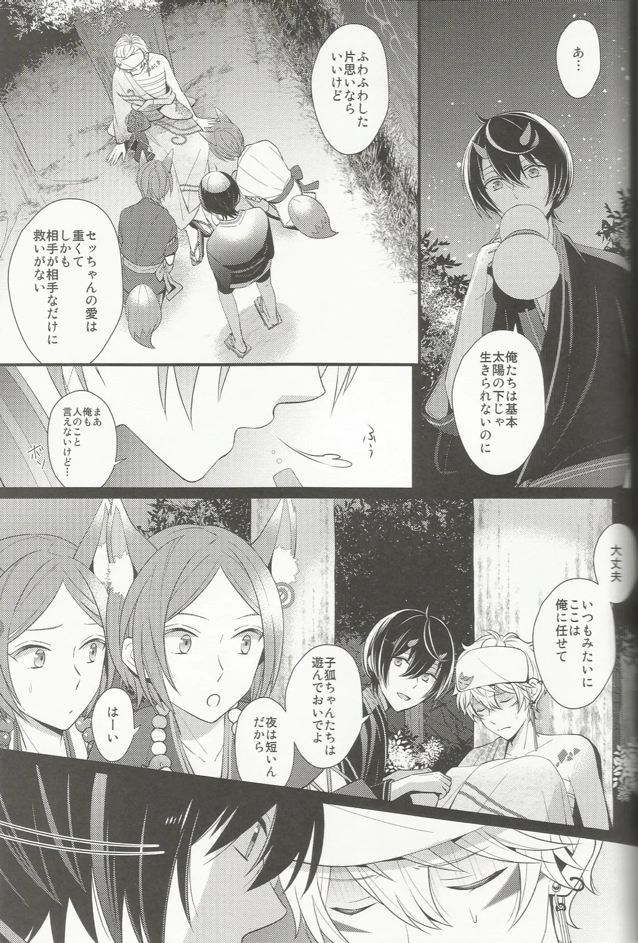 体感温度 - page24