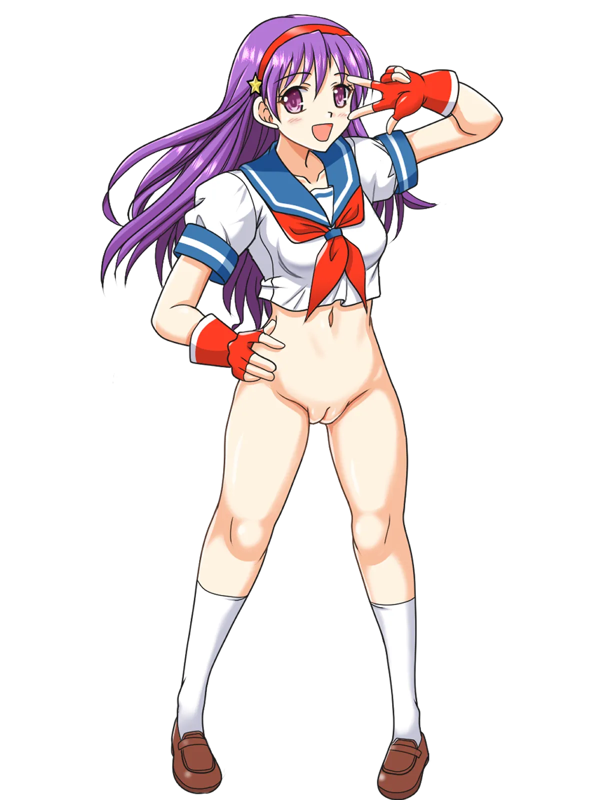 麻宮アテナでファンとの裏交流会 - page7