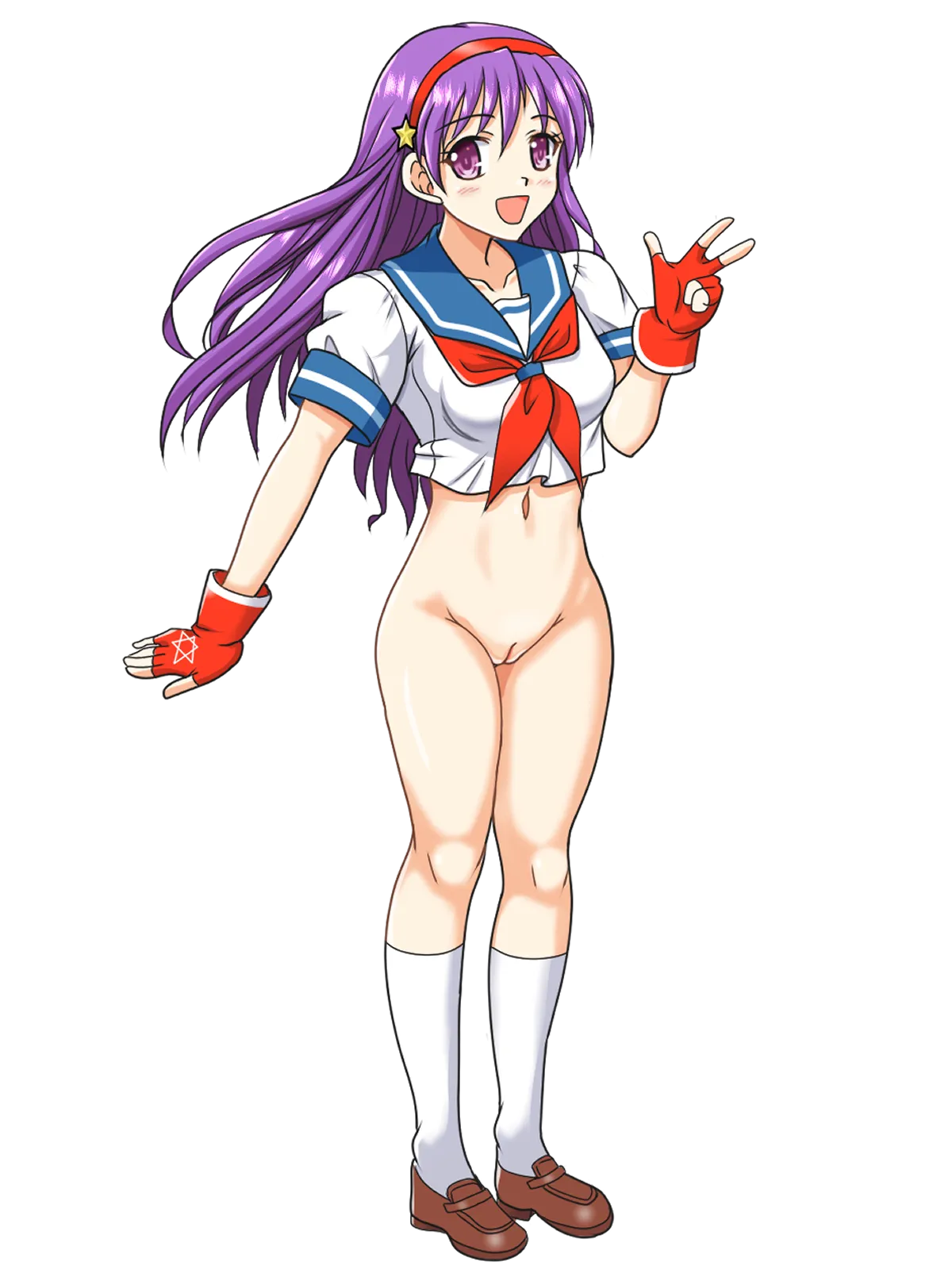 麻宮アテナでファンとの裏交流会 - page8