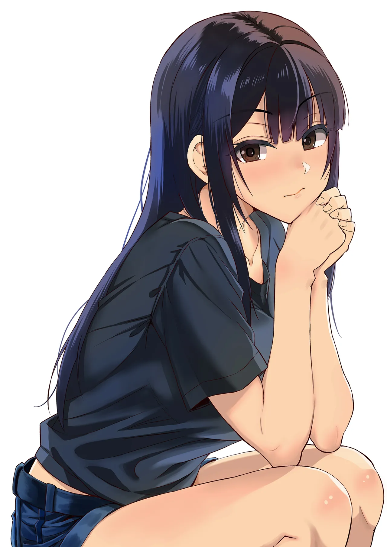 フられた男子が絶倫だった話 - page39