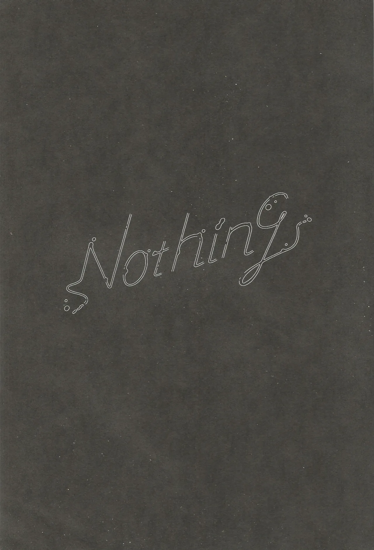 Nothing - page2