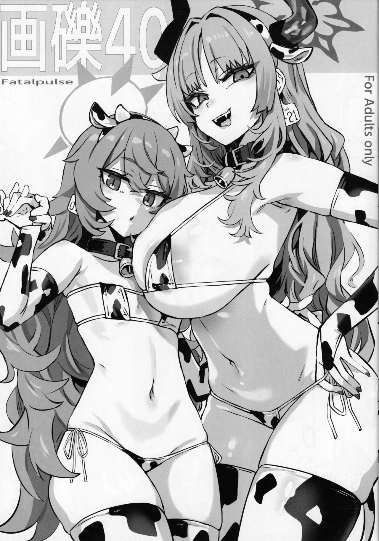 画礫40