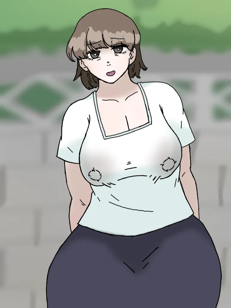 母とおじさんと盗撮と屍 意識不明となった母さんの第一発見者はいつも母さんにセクハラしまくっていたおじさんだった… - page58