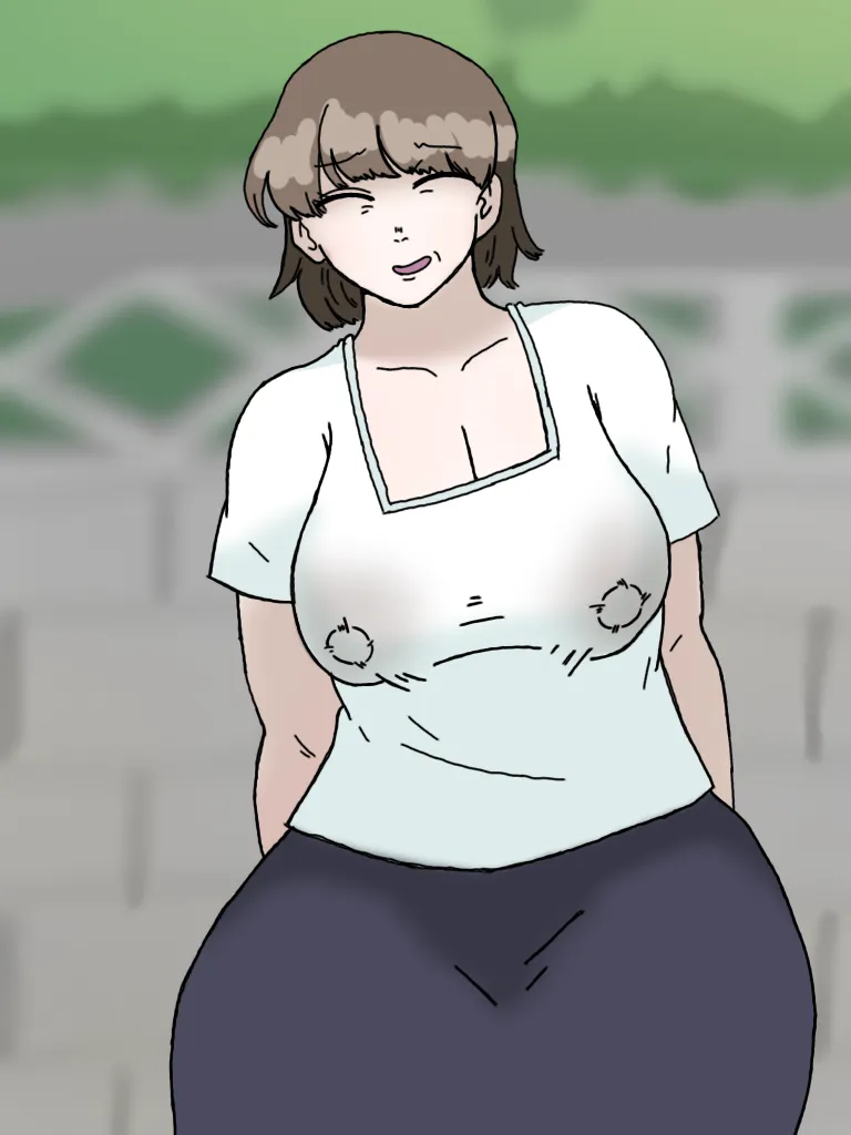 母とおじさんと盗撮と屍 意識不明となった母さんの第一発見者はいつも母さんにセクハラしまくっていたおじさんだった… - page60