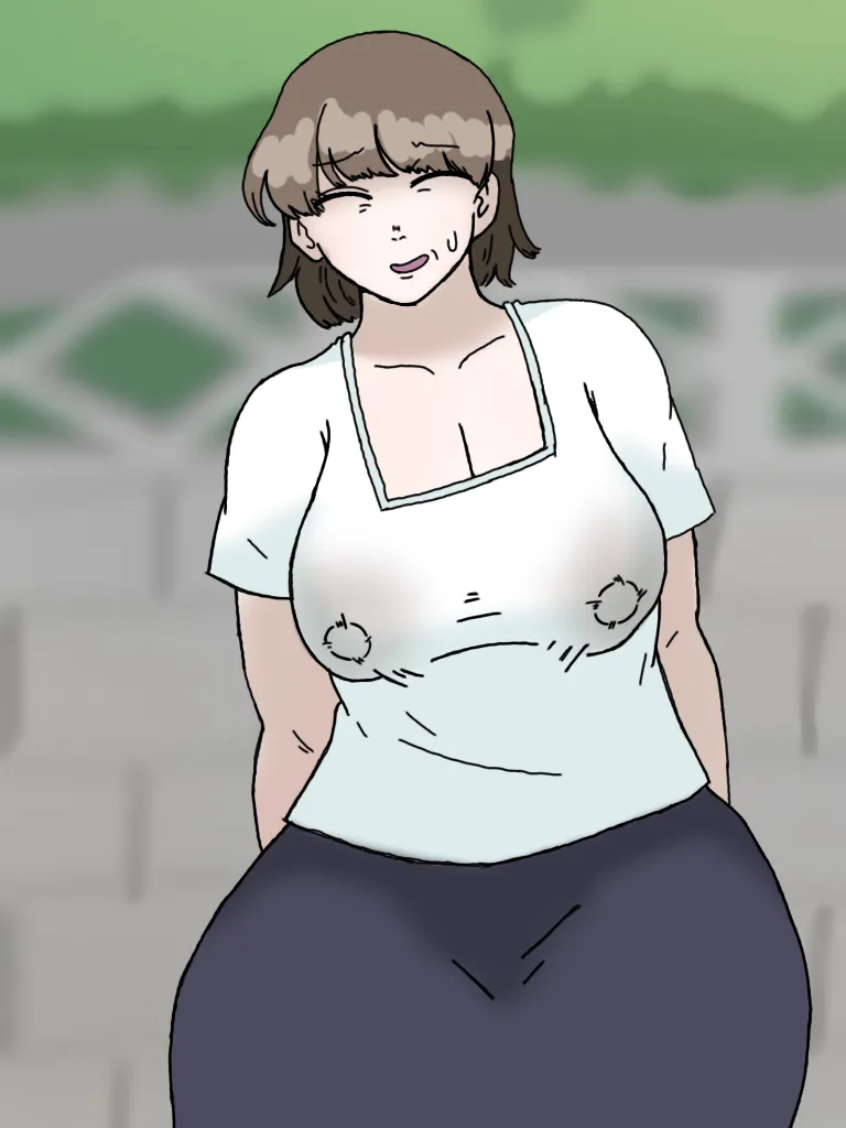 母とおじさんと盗撮と屍 意識不明となった母さんの第一発見者はいつも母さんにセクハラしまくっていたおじさんだった… - page61