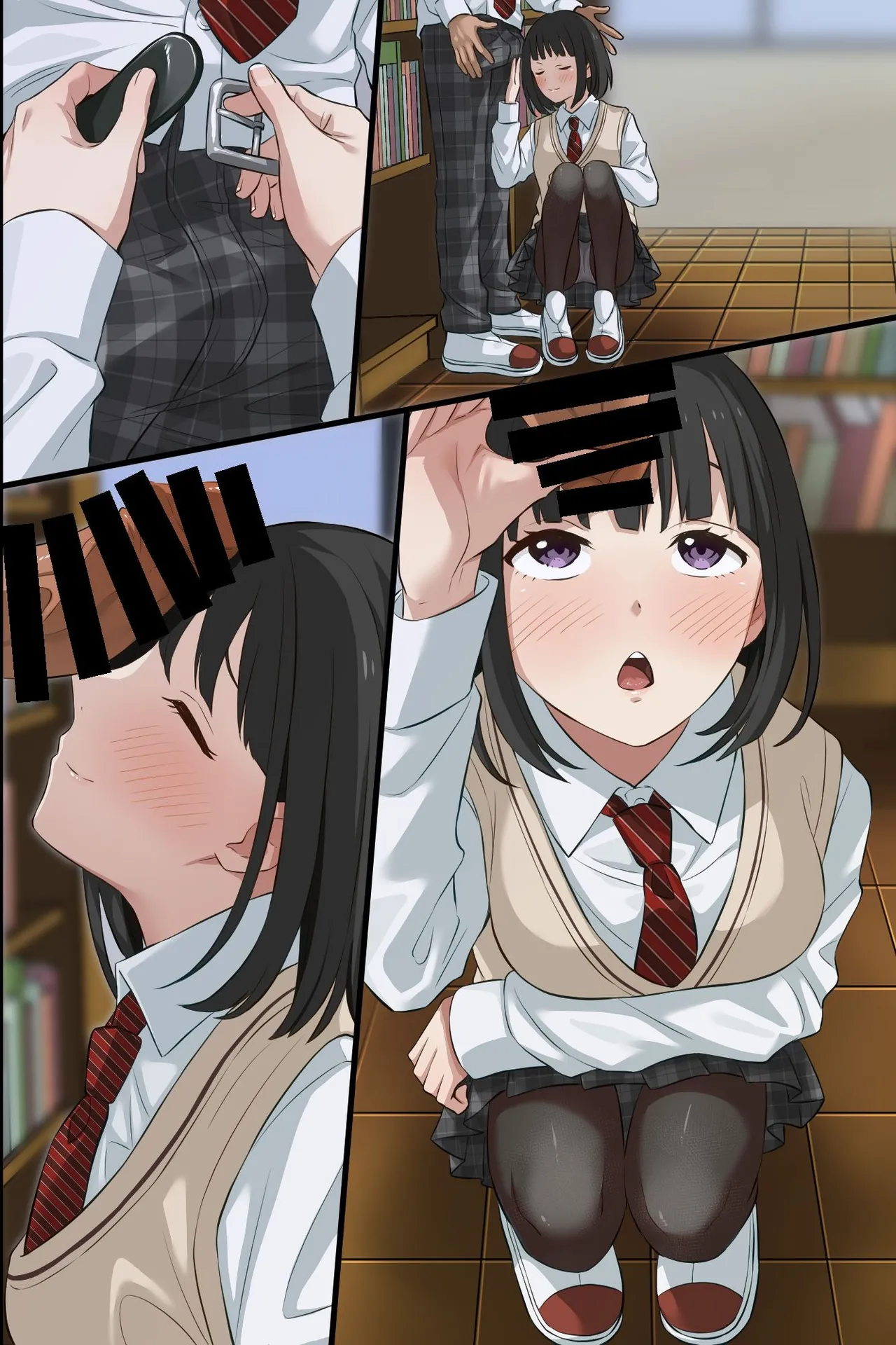俺の幼馴染が派手なギャルに性転換して、清楚な後輩まで女体化してハーレムになってしまった...。 - page66