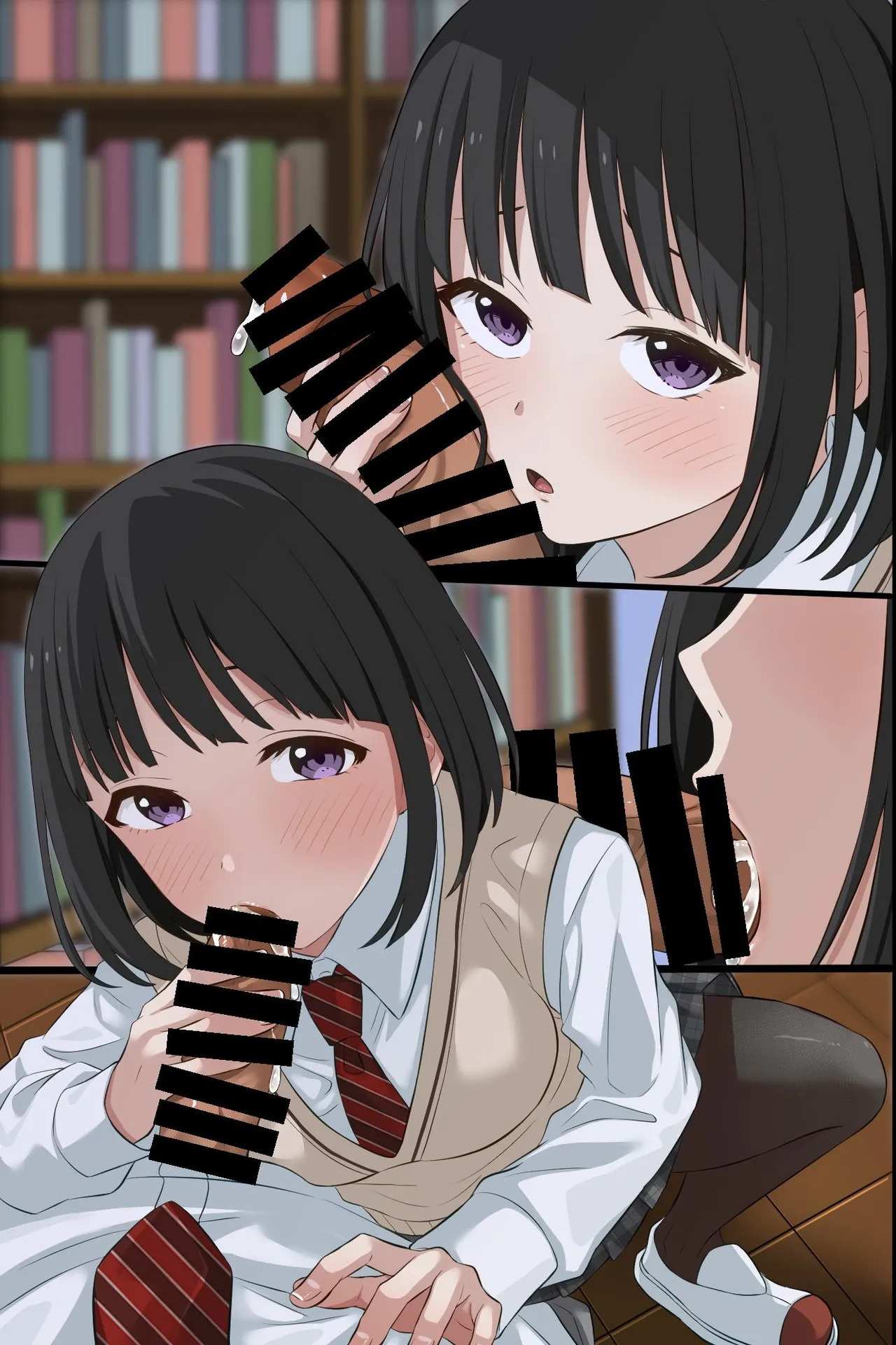 俺の幼馴染が派手なギャルに性転換して、清楚な後輩まで女体化してハーレムになってしまった...。 - page67