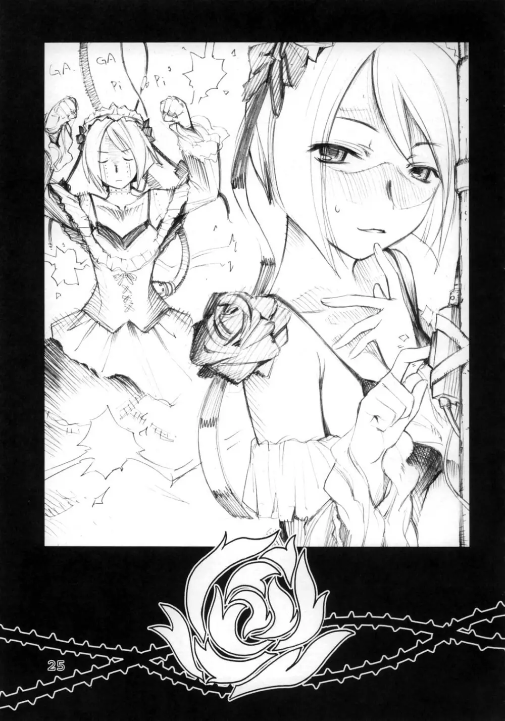Flowers - page24