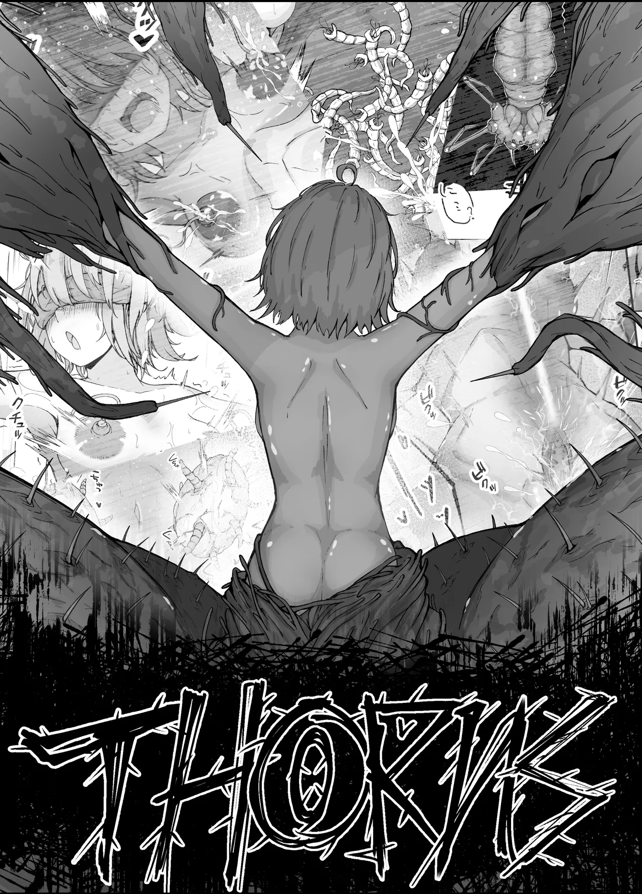 Thorns - page2