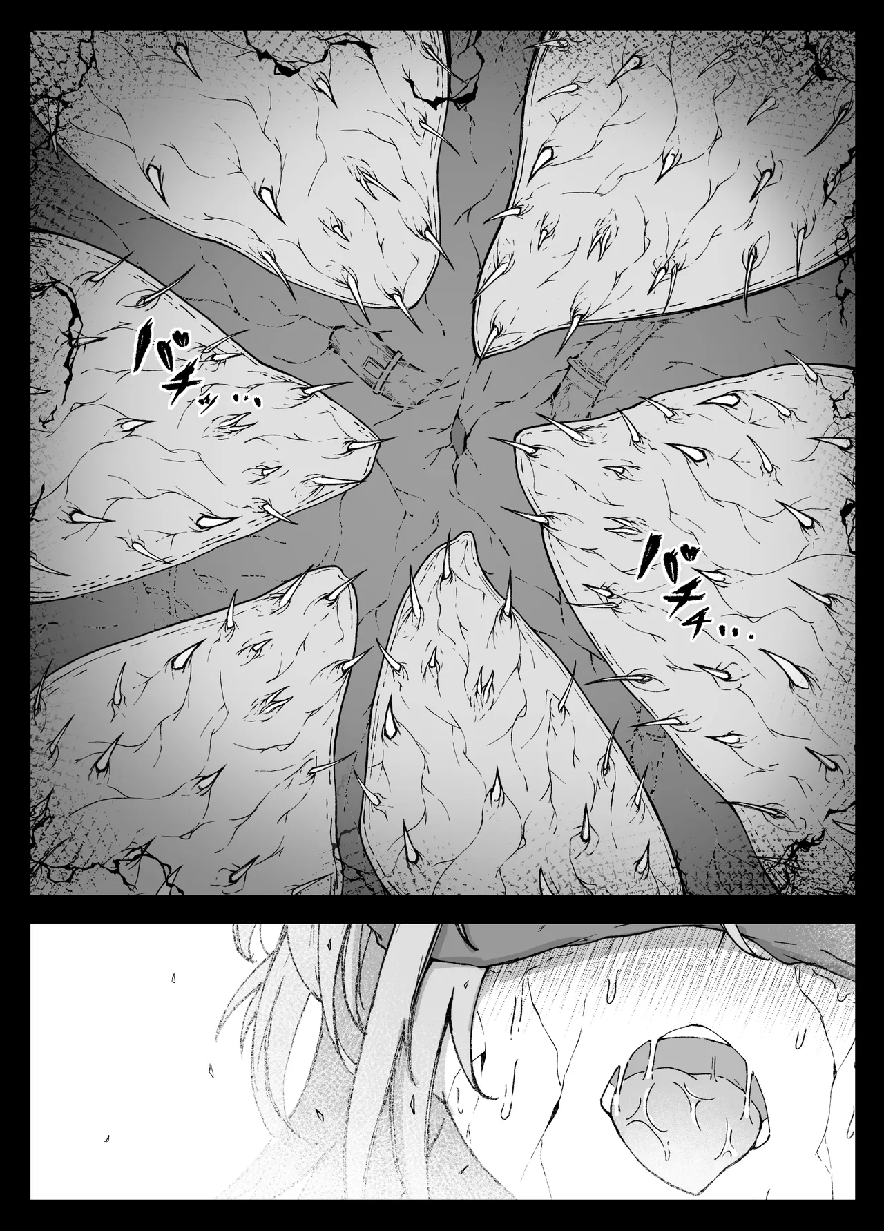 Thorns - page42