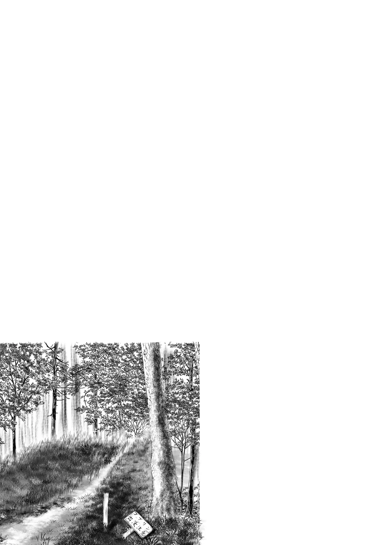 ネコミミ族(♀)の冒険者秘境温泉でゴブリンに襲われちゃう - page2