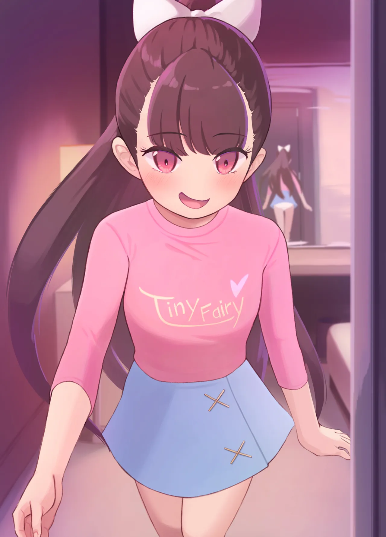 ロリデリ！ - page3