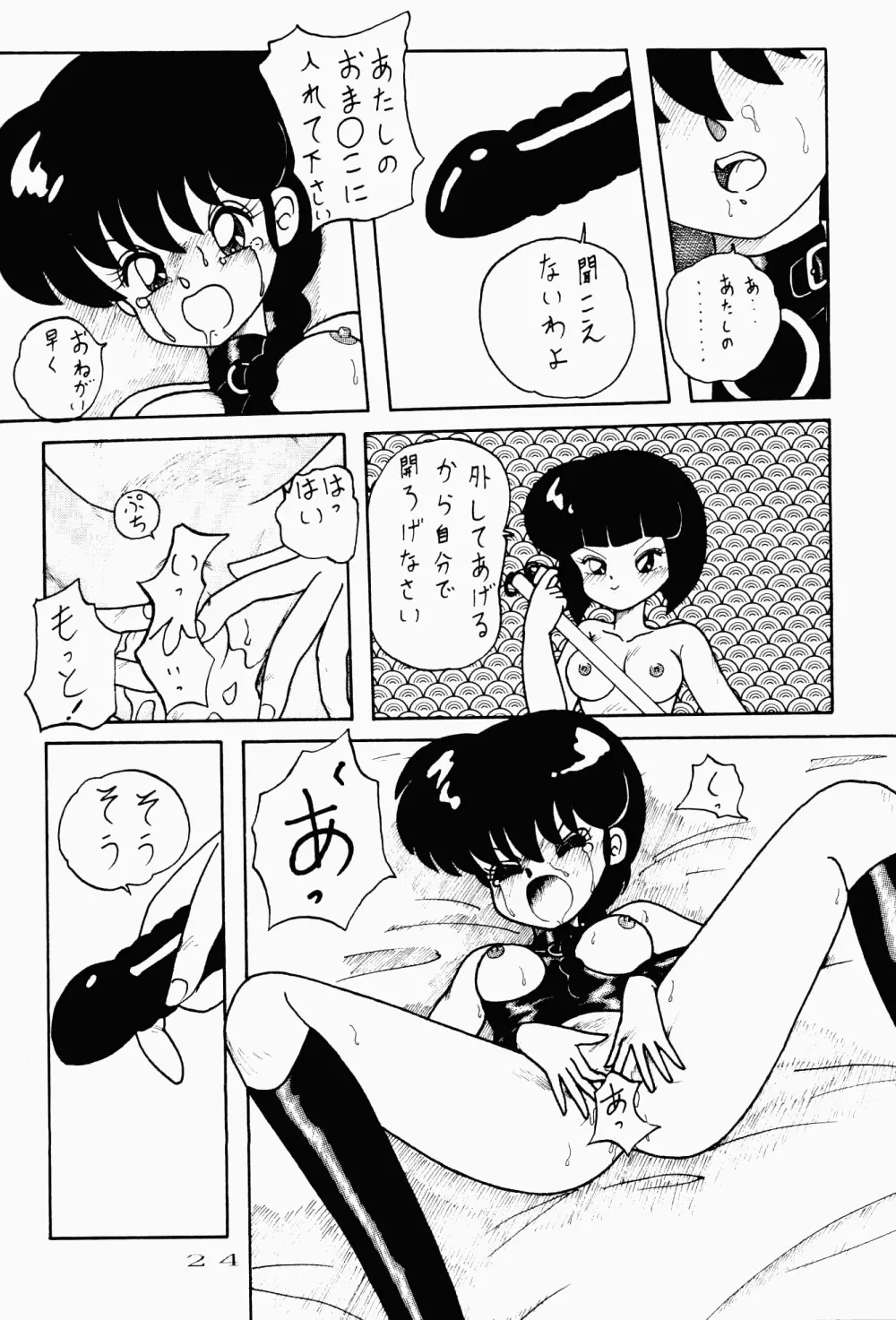 公的抑圧 92S - page24