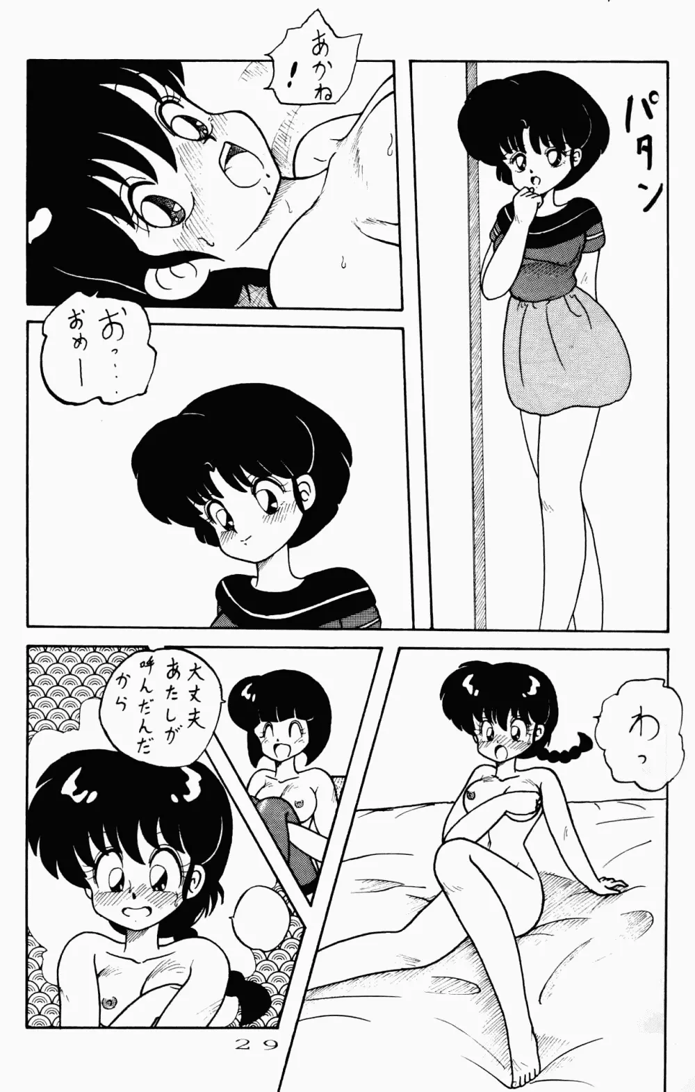 公的抑圧 92S - page29