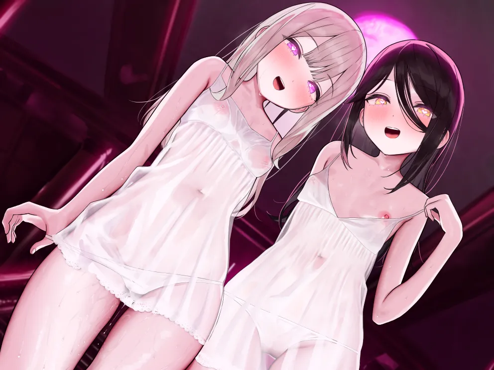 奴隷少女たちに自白魔法かけたら、ヤッベ、すっげぇ、下品なドM堕ちした♪【漫画版】 - page36