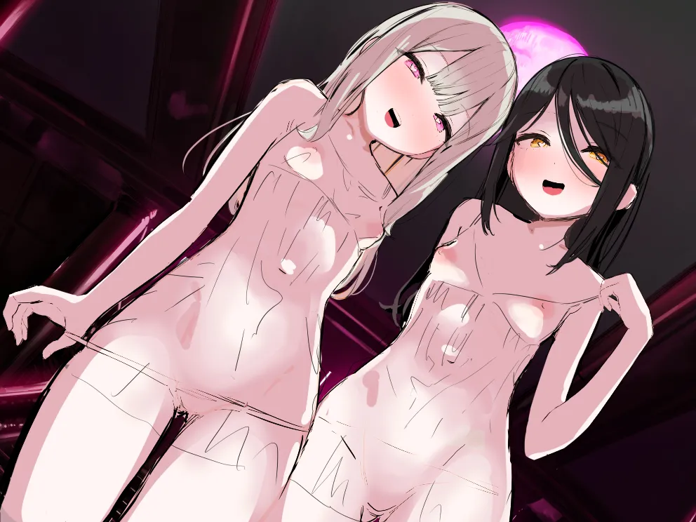 奴隷少女たちに自白魔法かけたら、ヤッベ、すっげぇ、下品なドM堕ちした♪【漫画版】 - page38