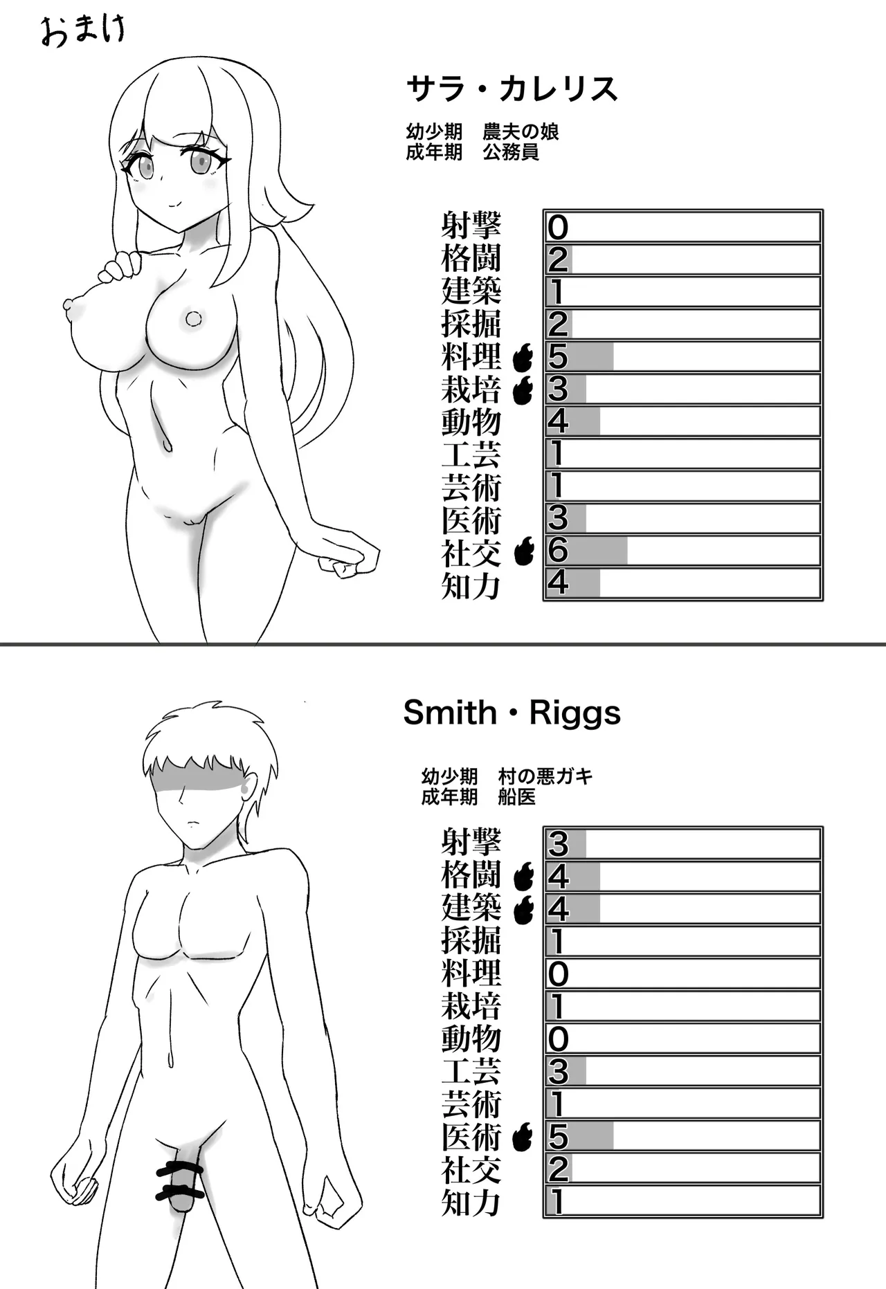 InnWorldーコロニー性活ー - page29