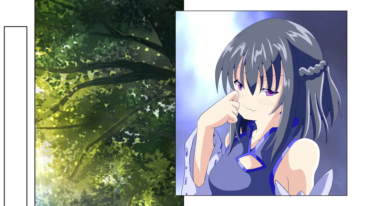 弄られ最強退魔師2 女の私がフタナリにされ淫辱実験の果て肉便器にされるなんて - page118