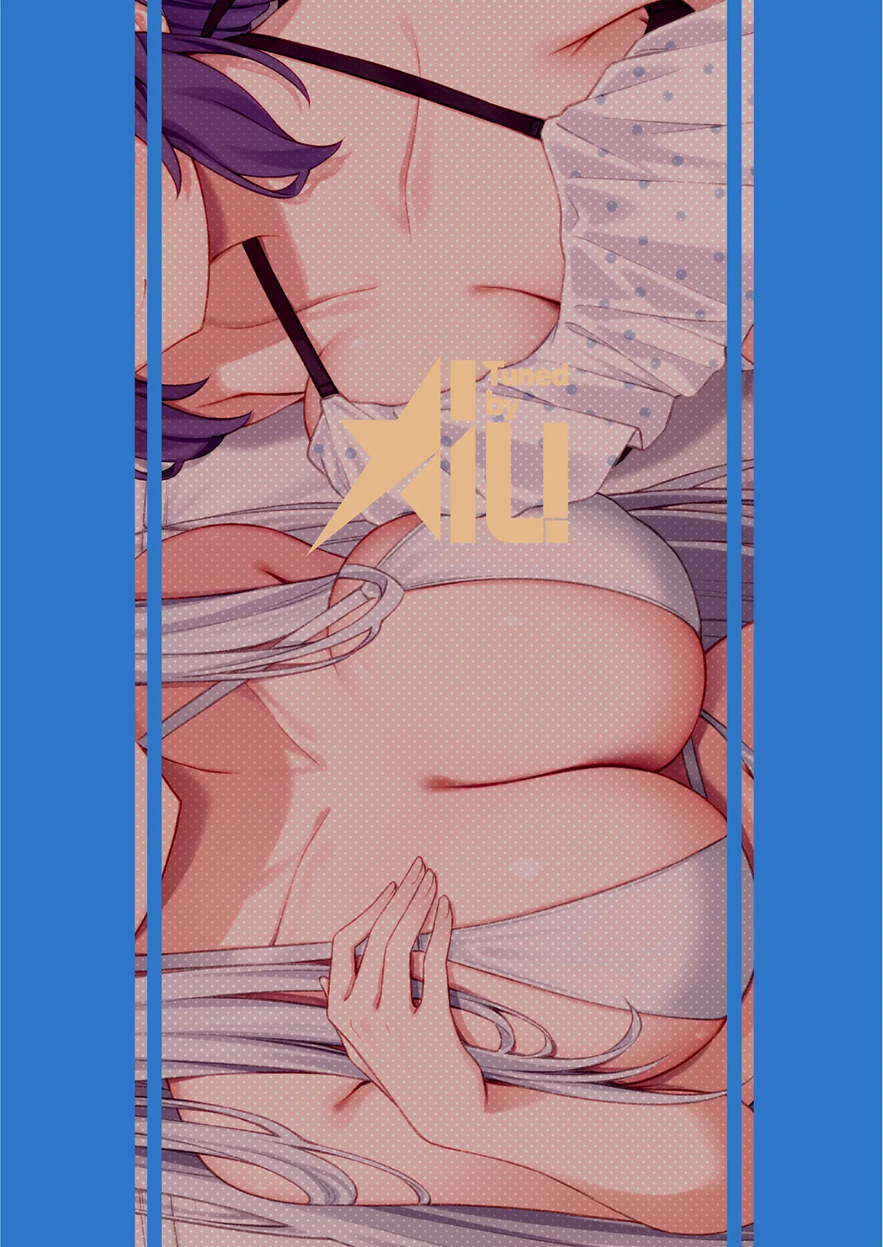 ユウカとノアとエンドレスサマー - page22