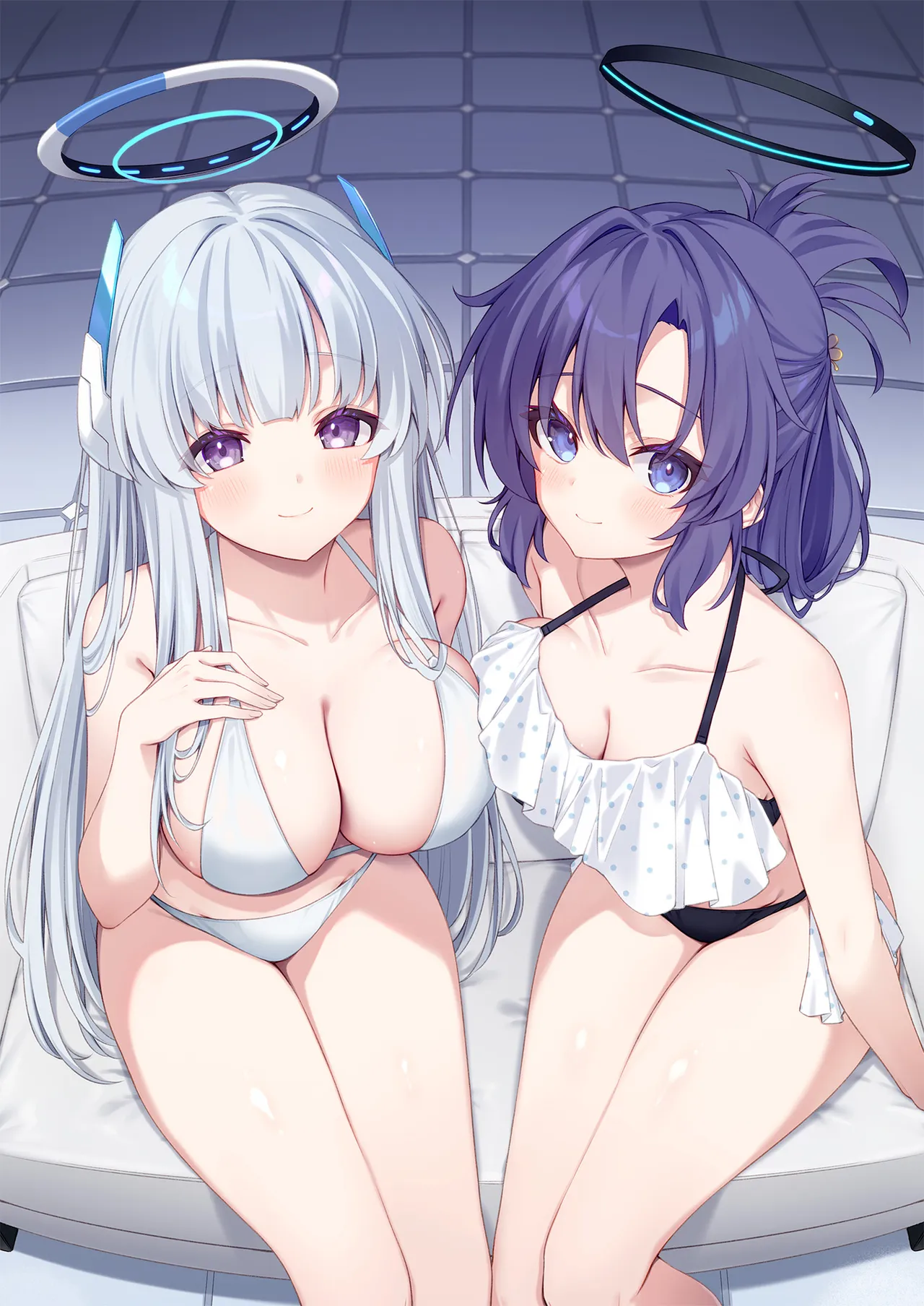 ユウカとノアとエンドレスサマー - page23