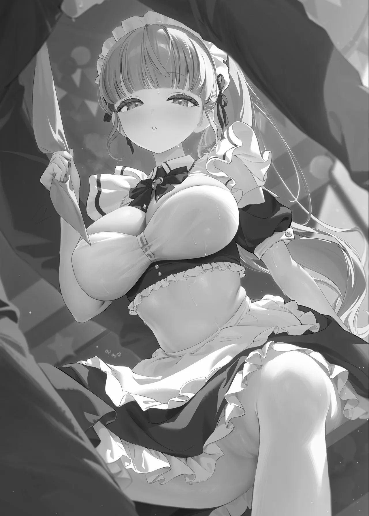Pure Obsession -先生を私のモノにしちゃいます- - page2