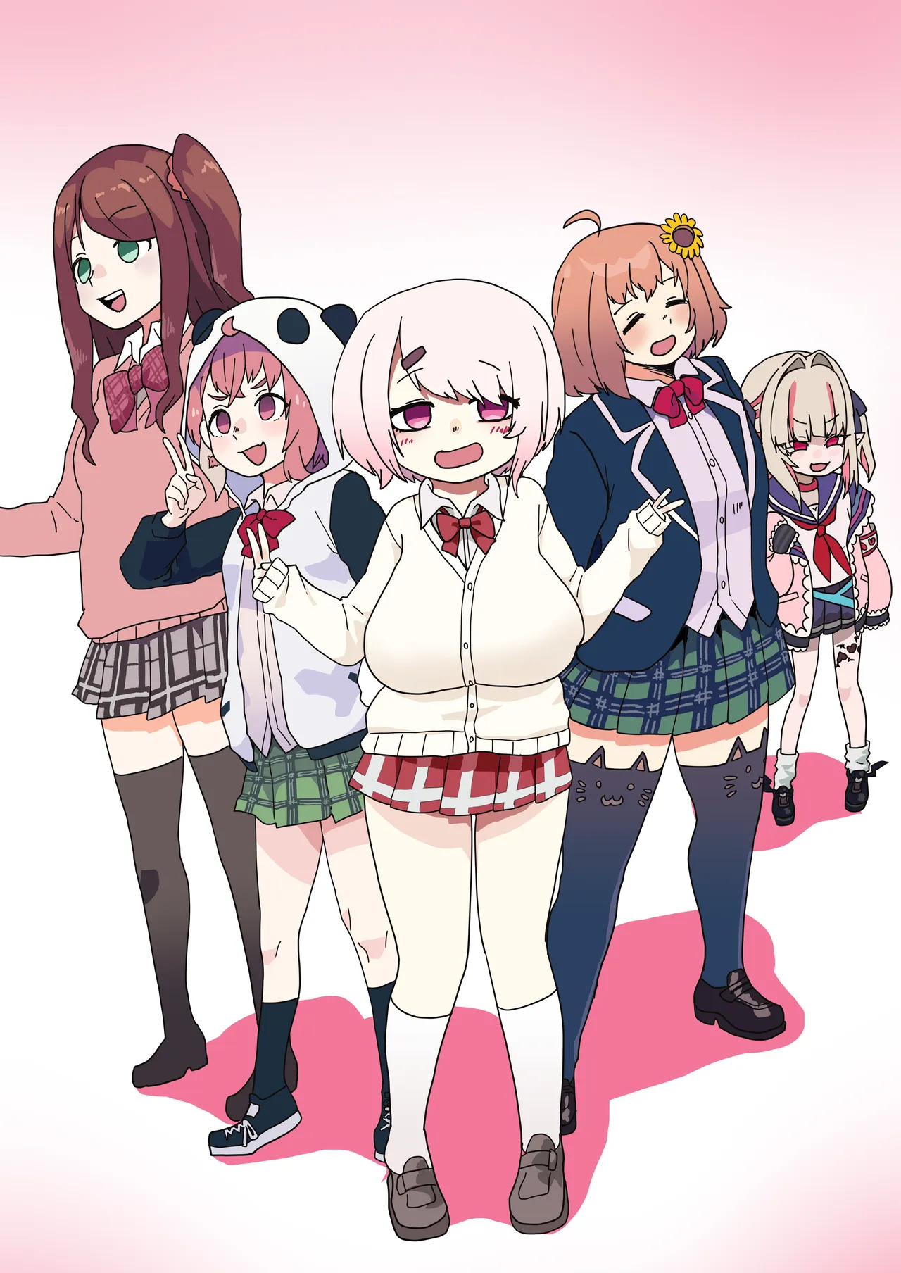 時間停止能力しか使えない俺がコスプレイヤーを無双した件 - page25