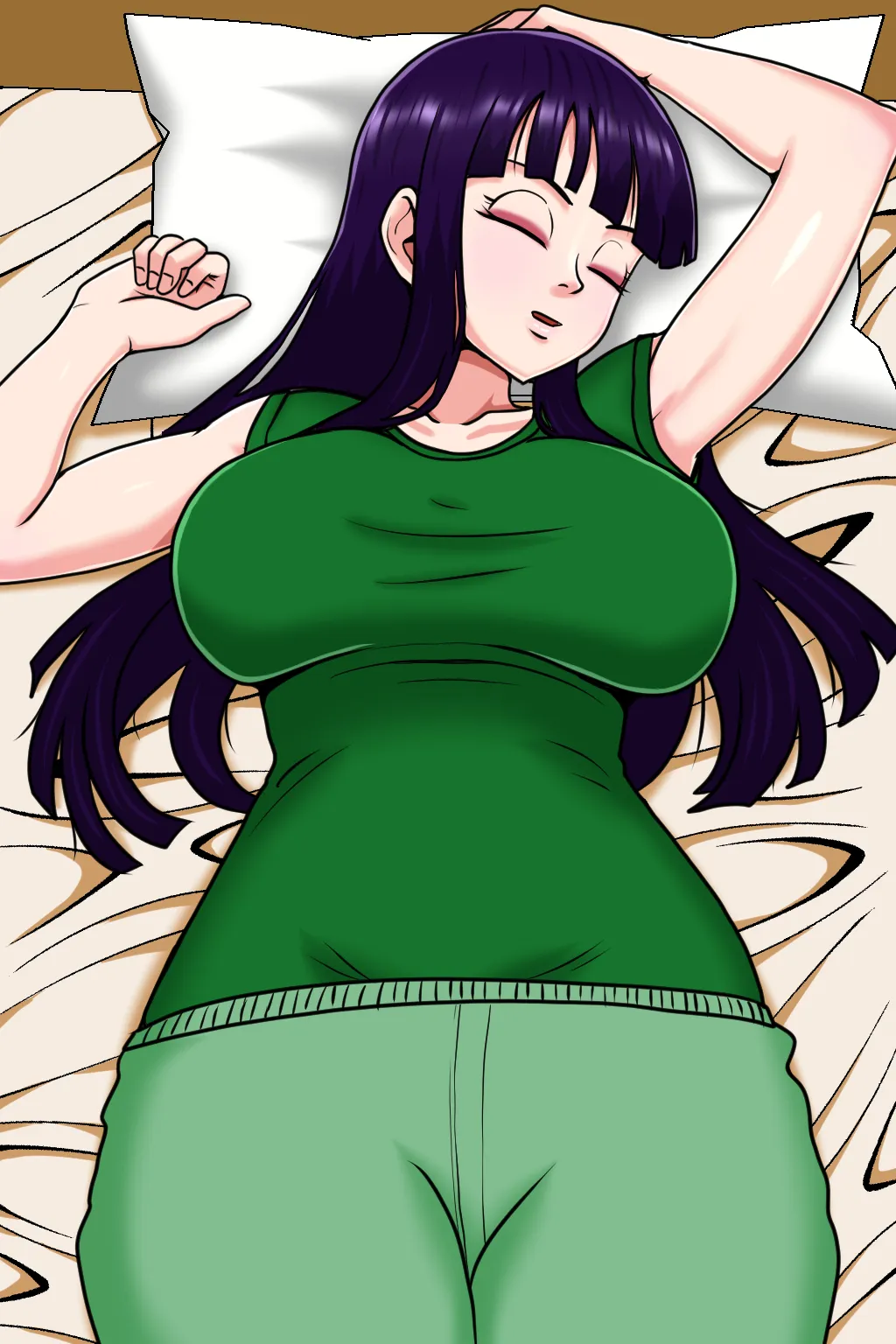 K仙人のよいこ眠眠姦4 - page69