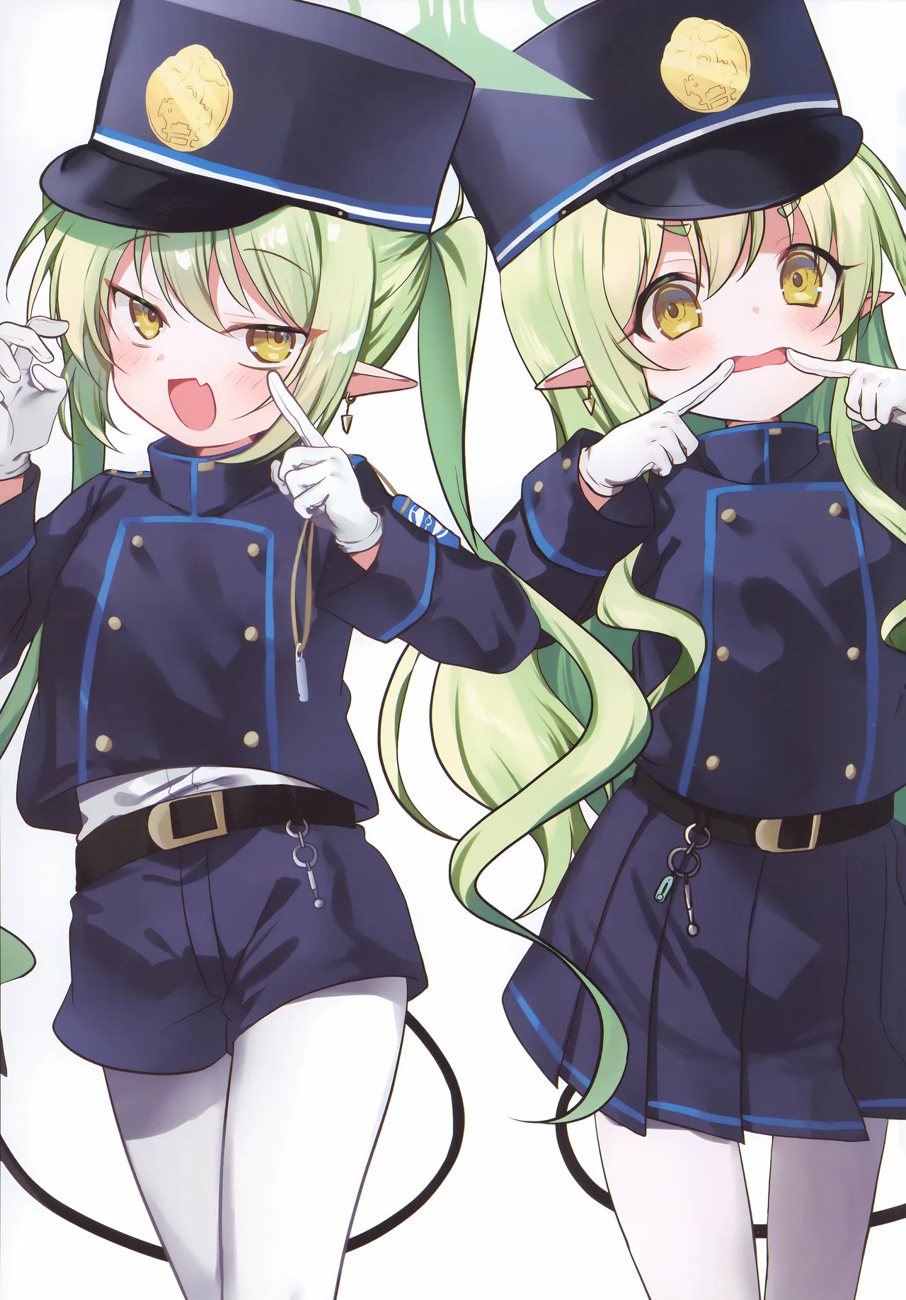 ヒカリとこすぷれえっち - page13